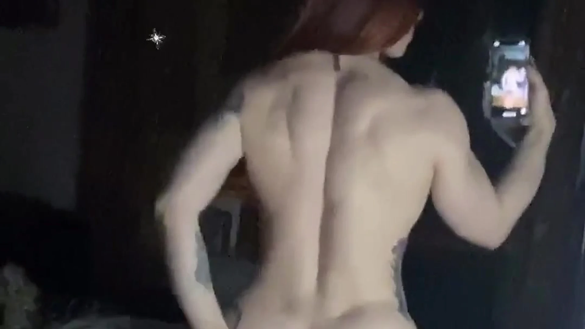Vanth Inkfit Nudes