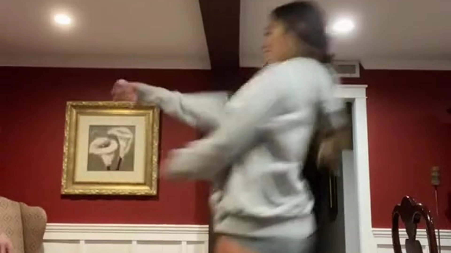 Epic familiar Teen Ximena Saenz sex tape penetrated