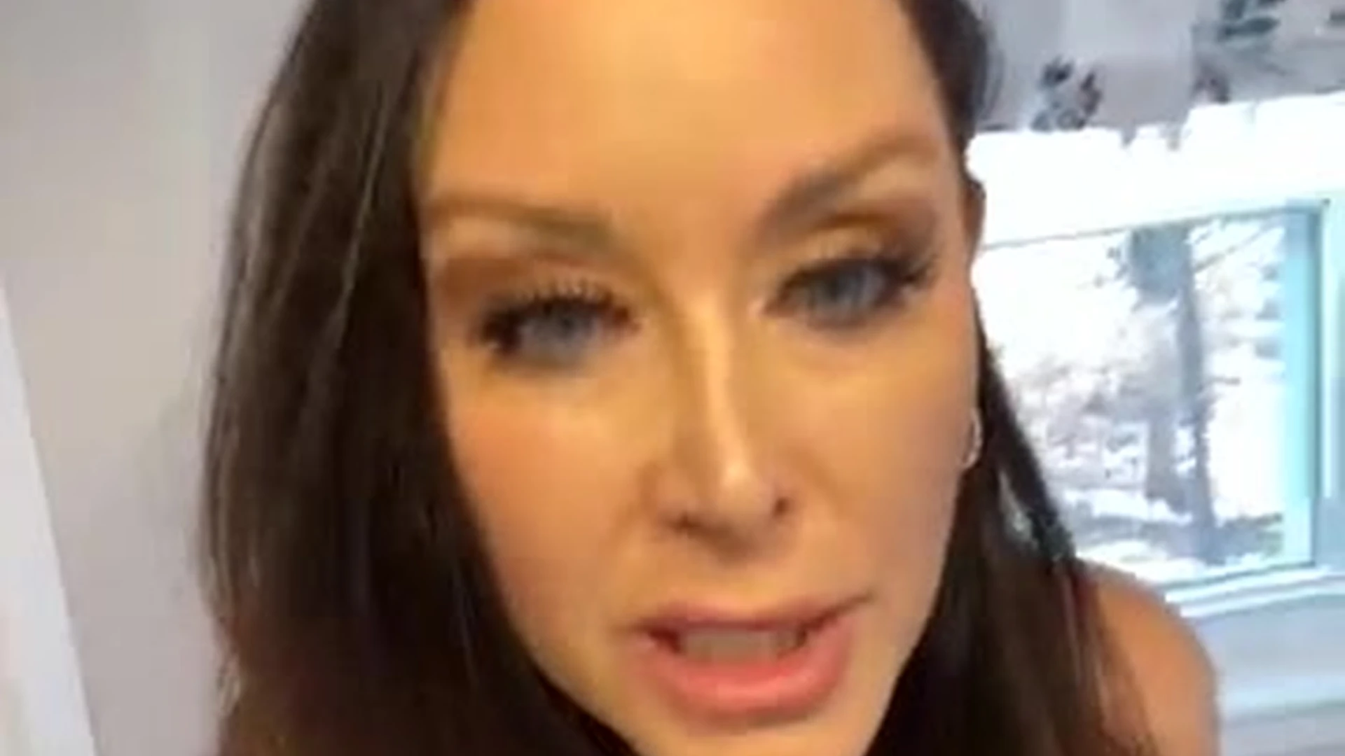 Christina Carter leaked xxx