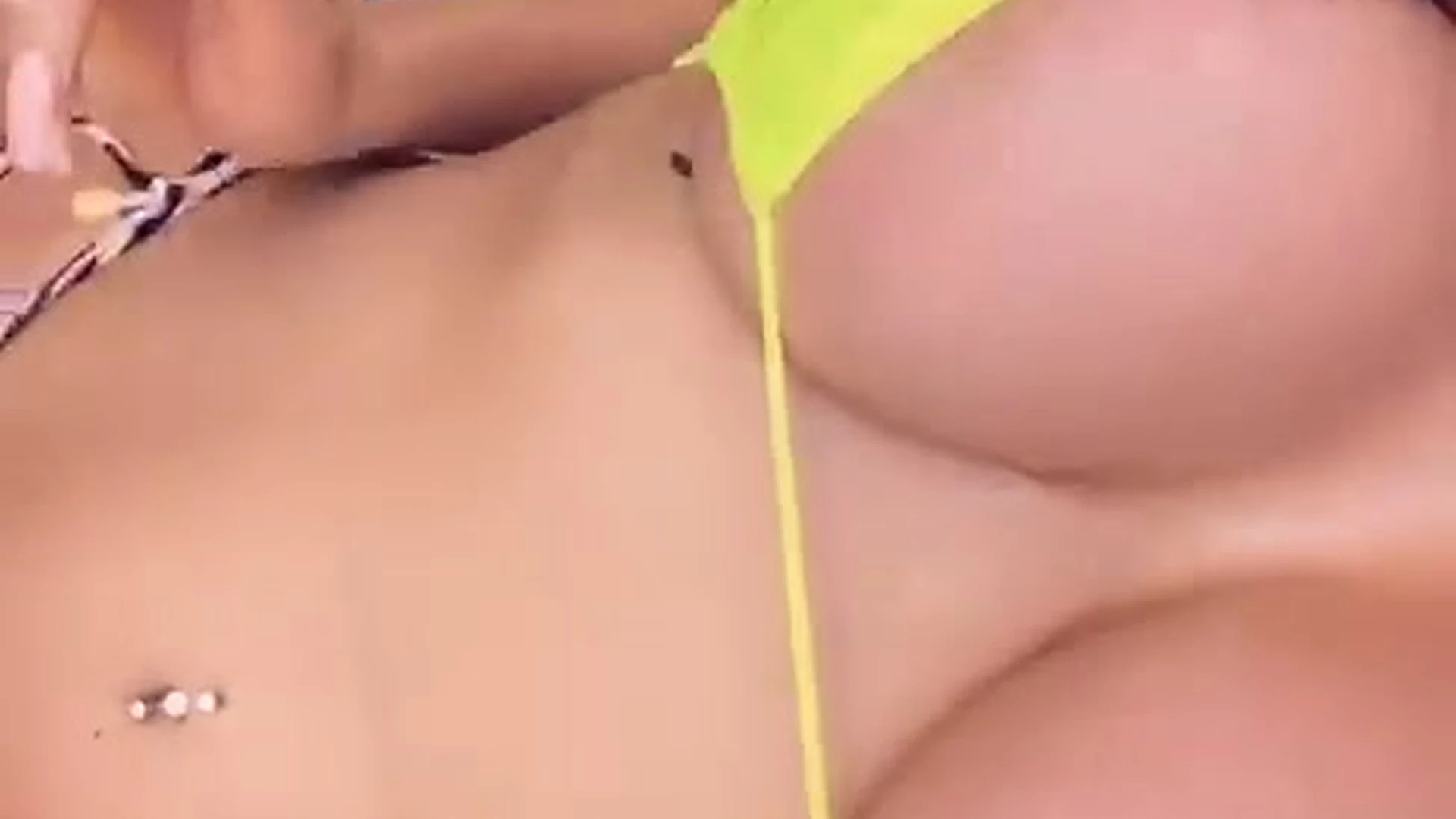 Augusta Taylor sextape Sensational