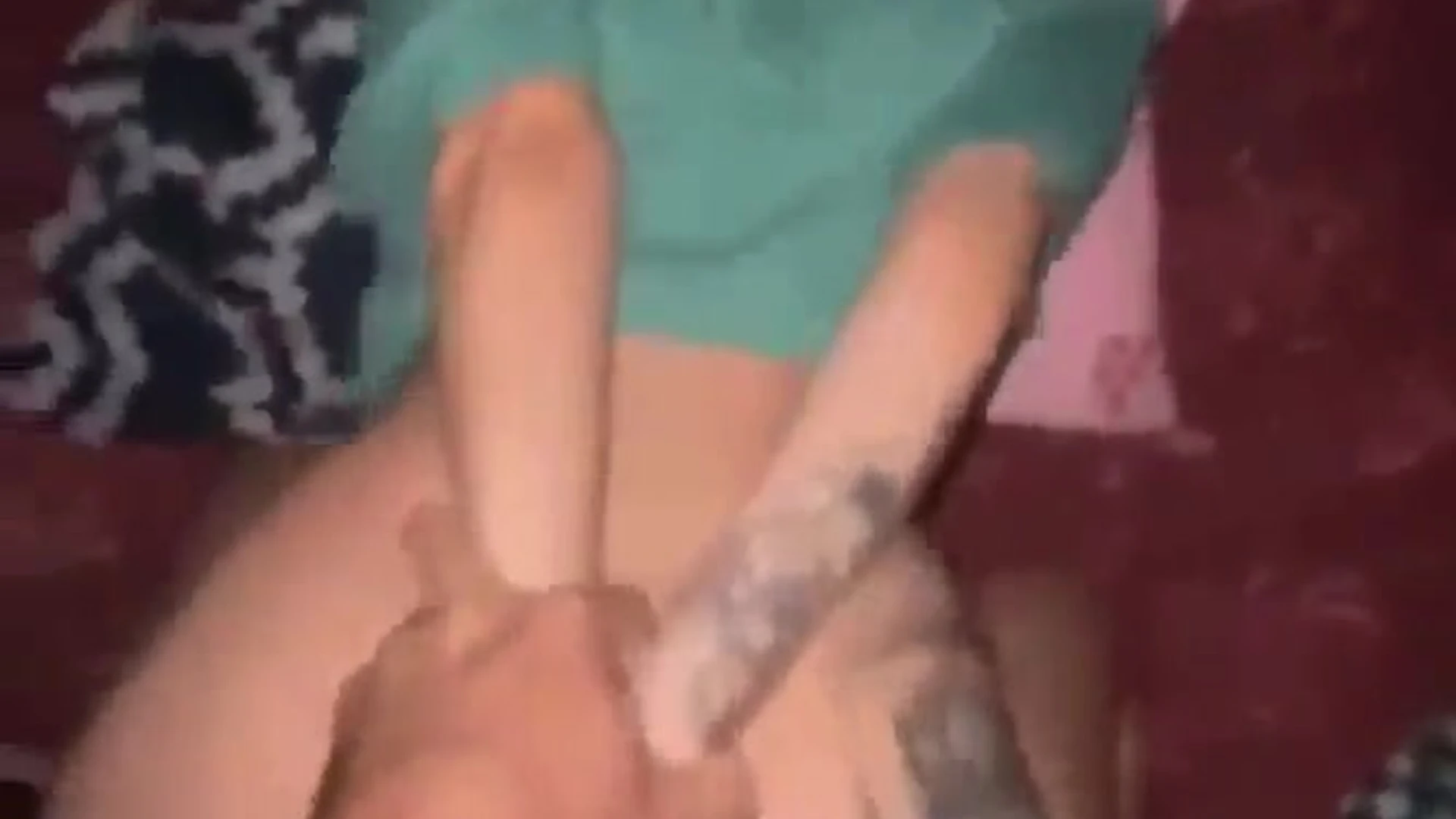 Exposed nan Maria Fe Galvao porn xxx Vid