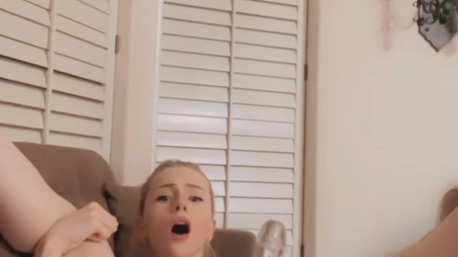 Exposed perfectwoman Msfiiire face Clip