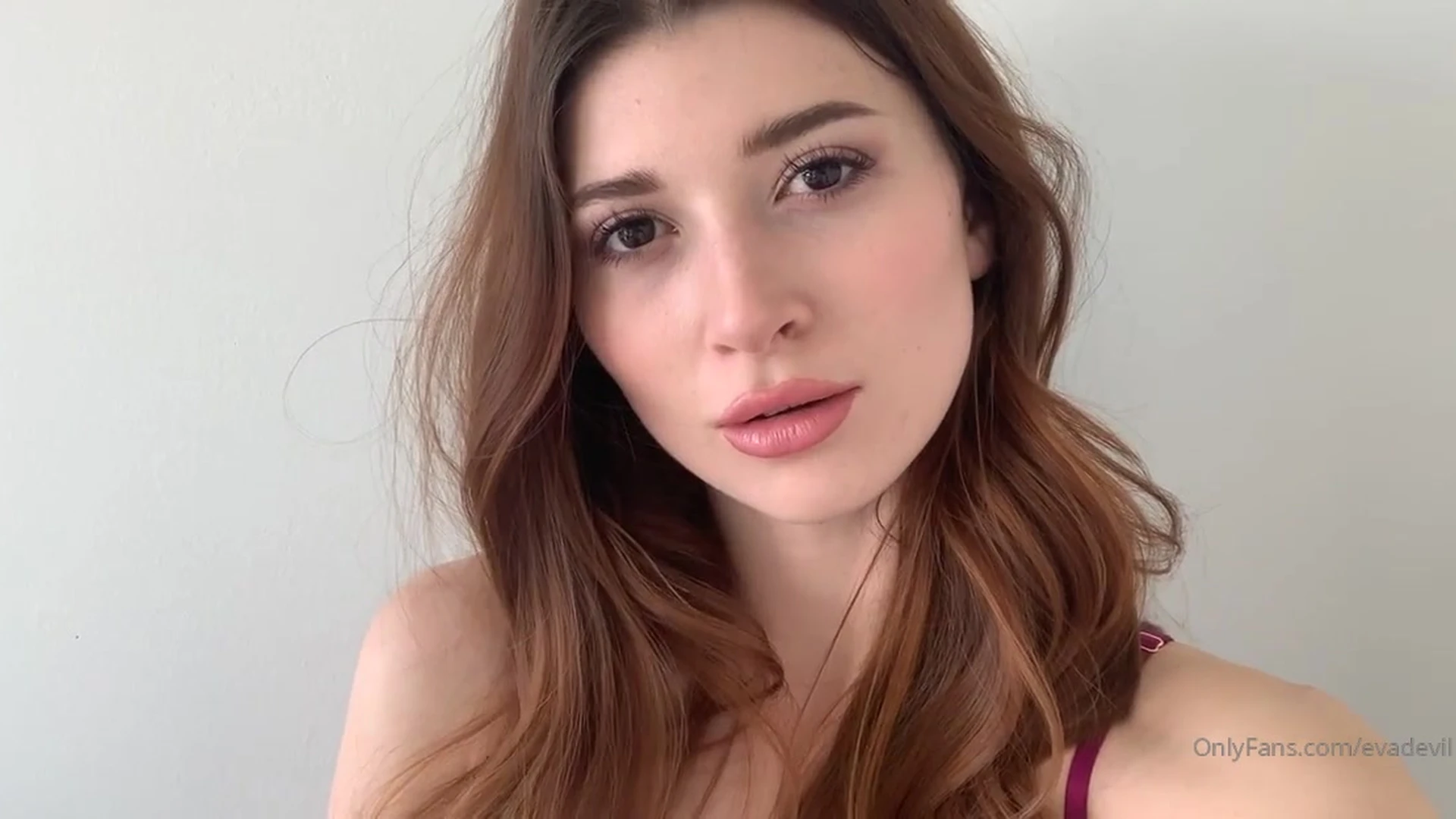 Epic fast Small Pussy Eva De Vil Onlyfans nude
