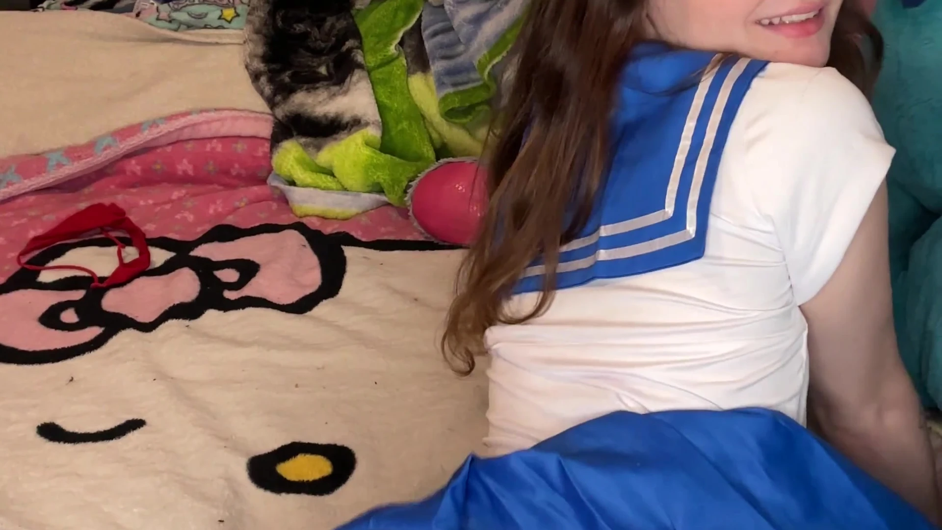Therealaly Onlyfans Leak Exposed