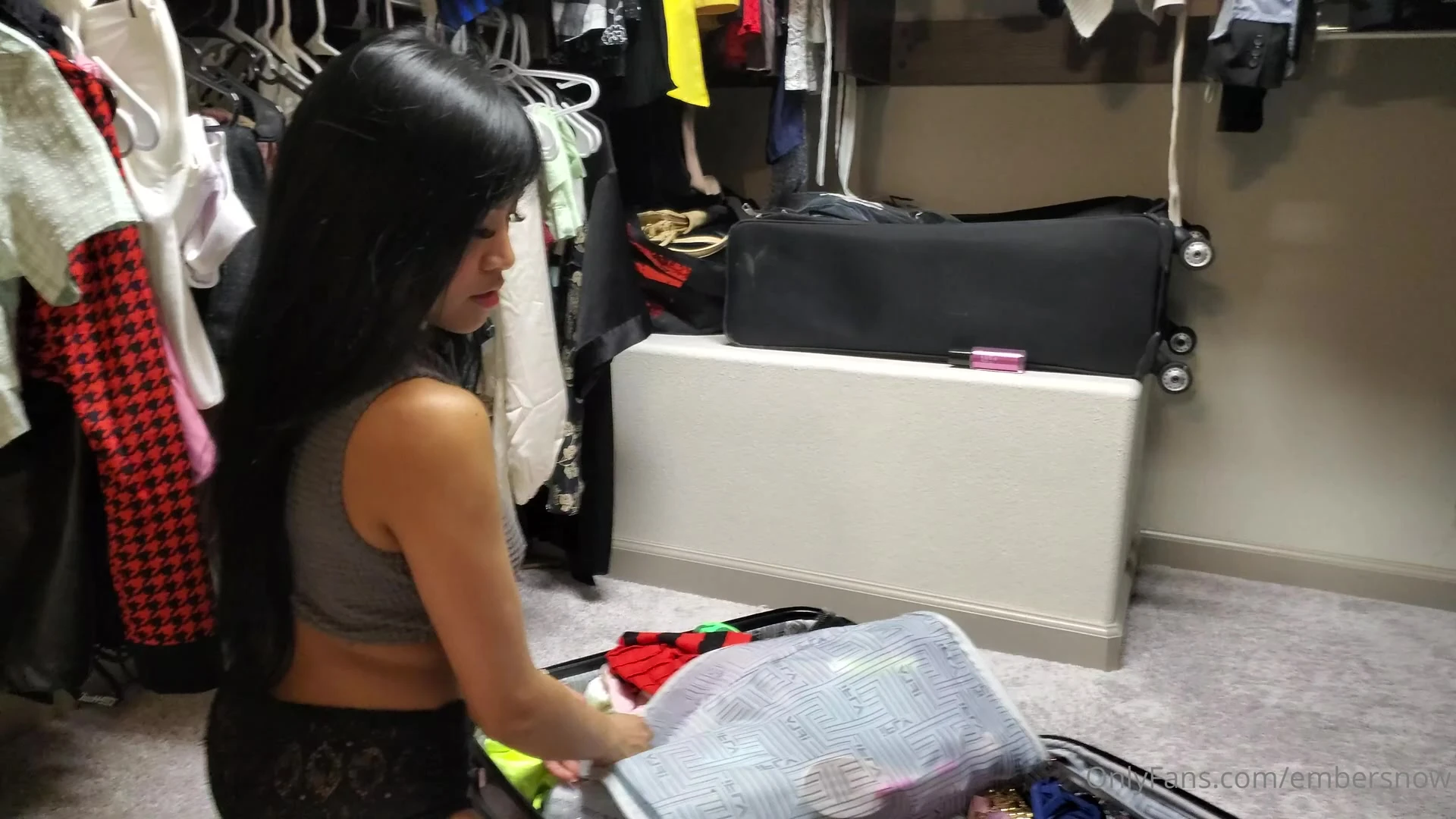 whore Ember Snow leaked nudes x Sensational