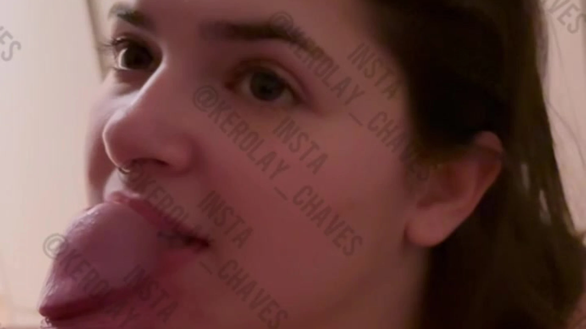 Kerolay Chaves Naked Leaks Full Video Leaked