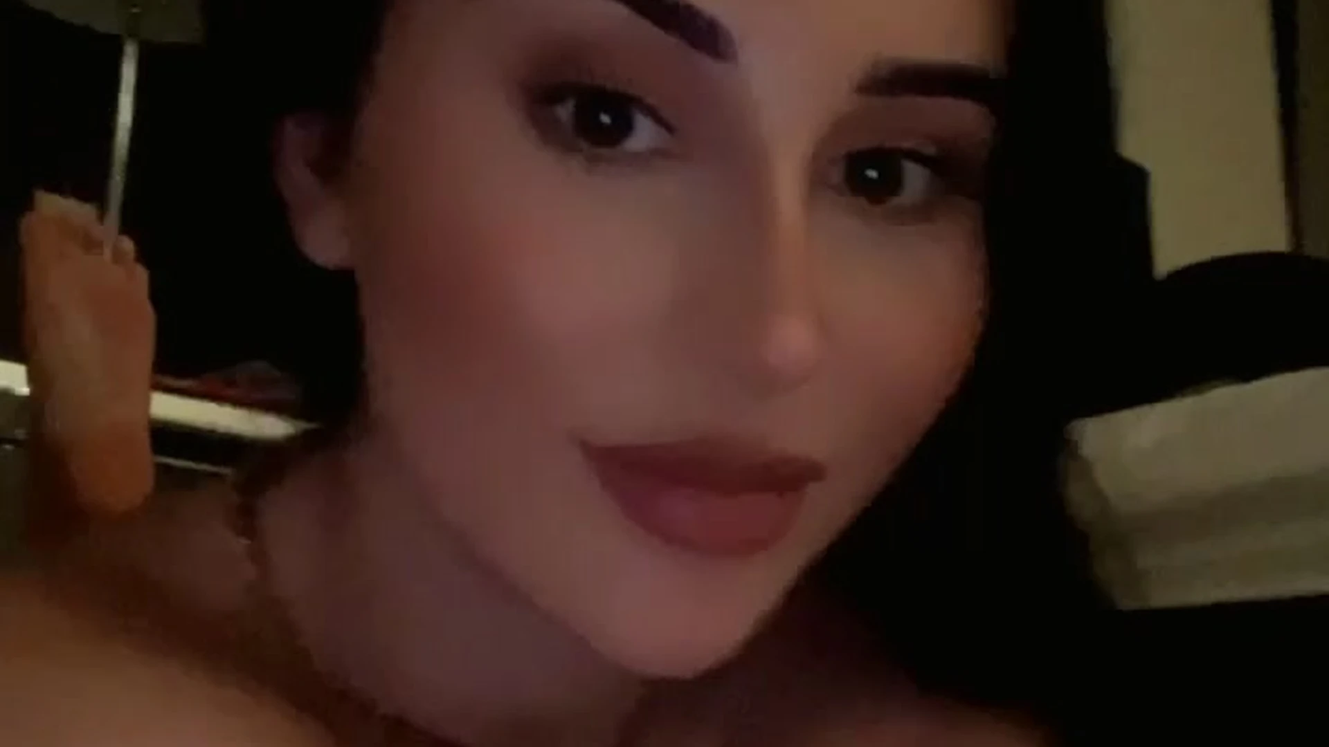 armful Onlyfans Mikaela Testa Nude leaks