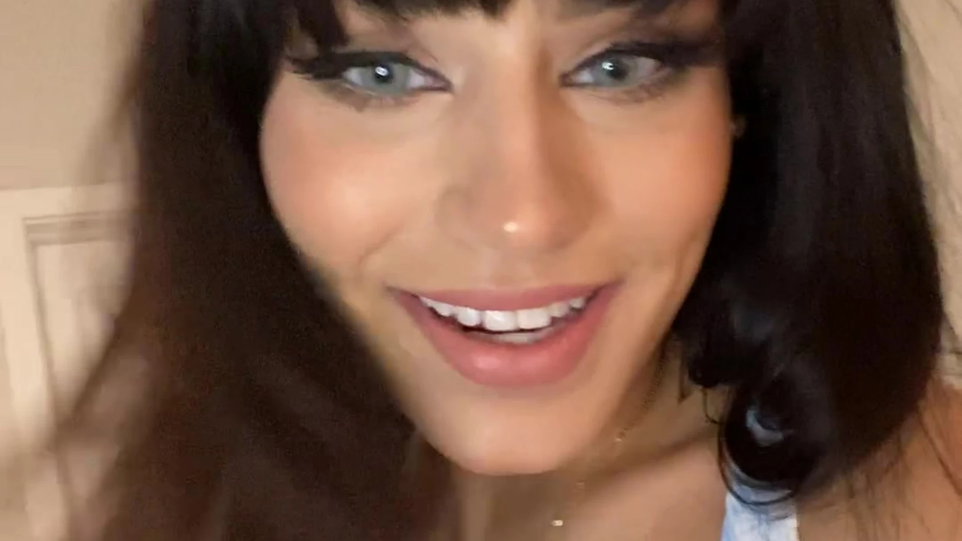 Sensitive Whoahannahjo thothub penetrated Exposed