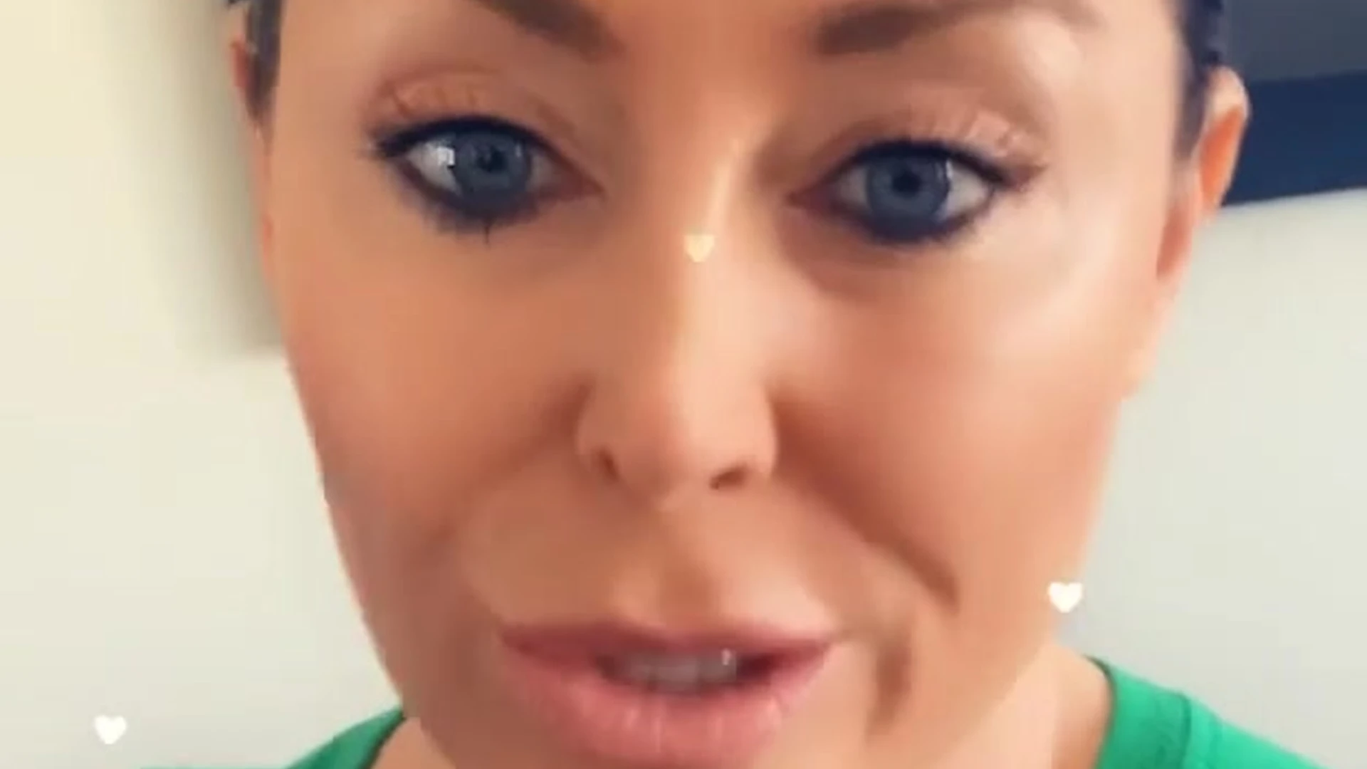 Exposed slit Christina Carter Patreon leak full vid