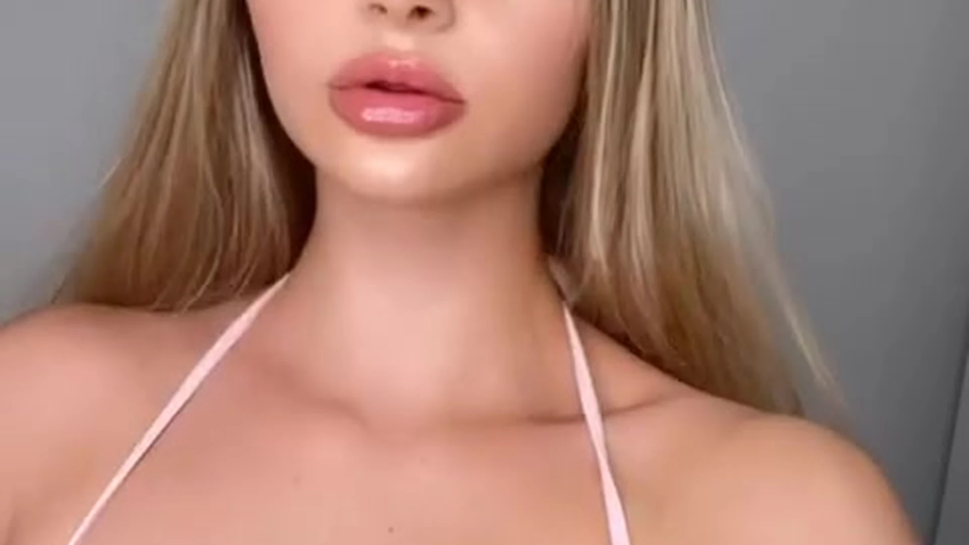 Exposed raunchy Mia Sobolov leaks Vid