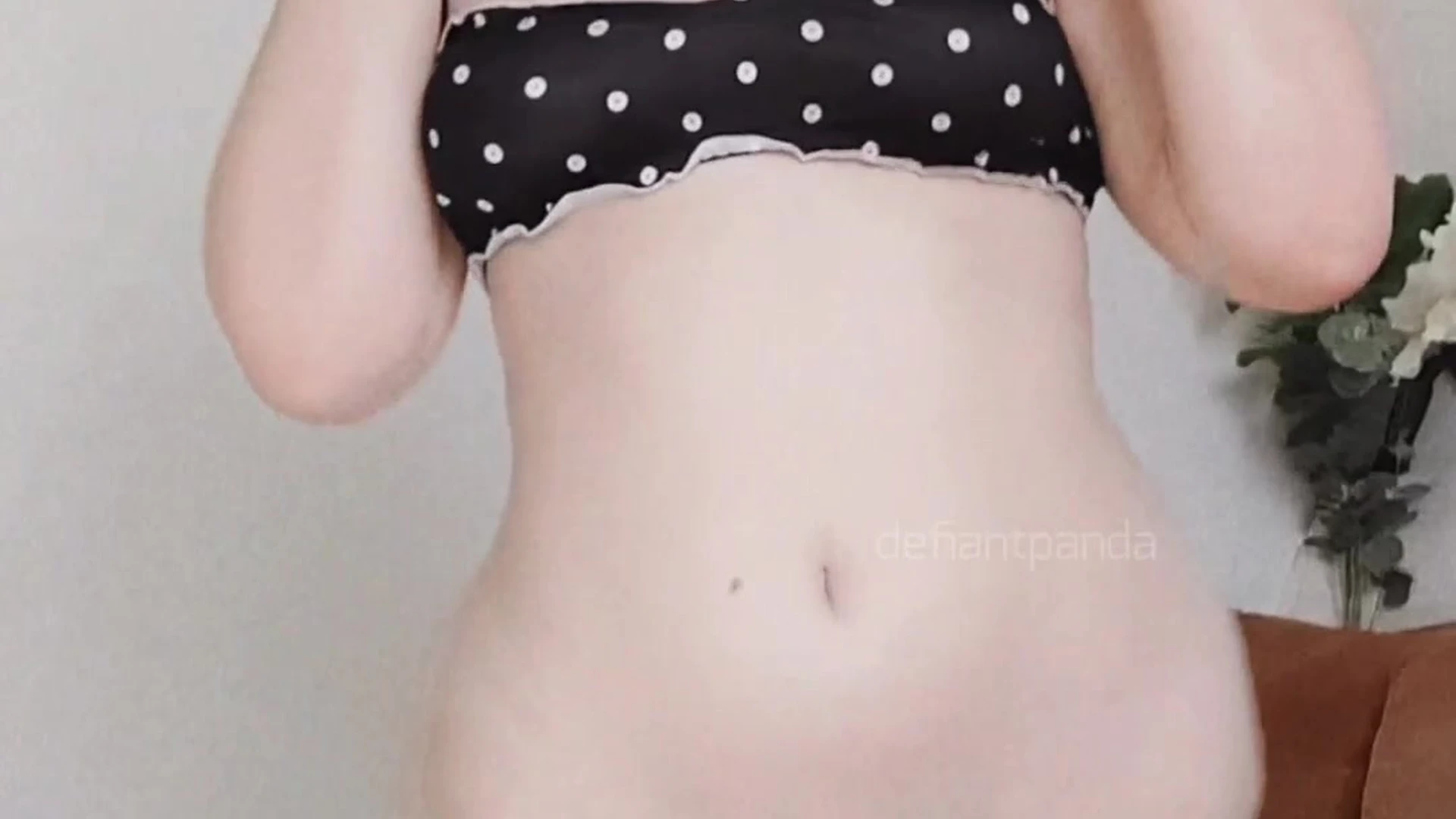Defiantcora Naked Leaks  video full