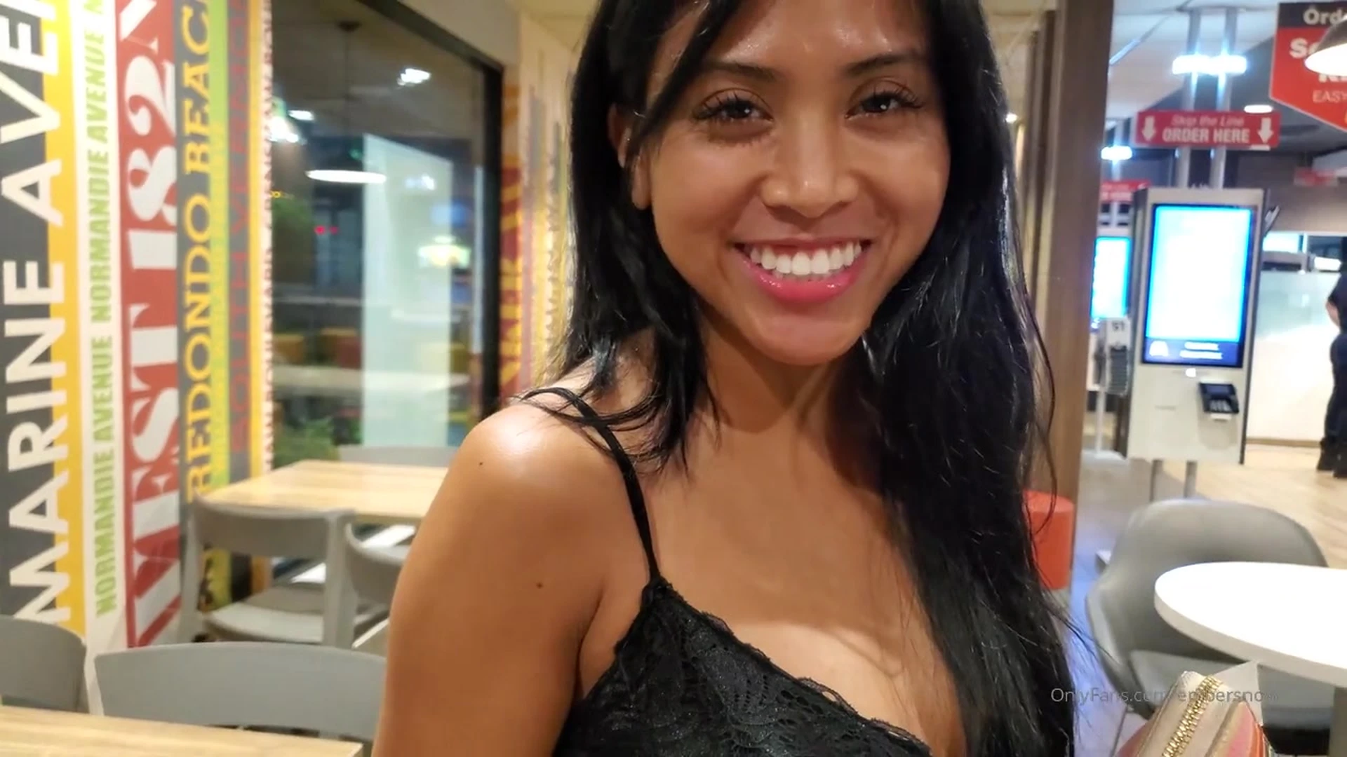 Sensational Ember Snow of