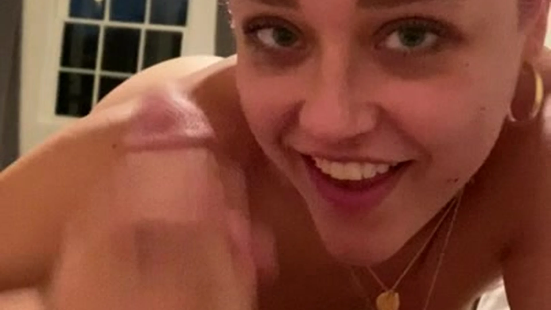 co-ed Sabrina Nichole leak xxx Full Video Leaked