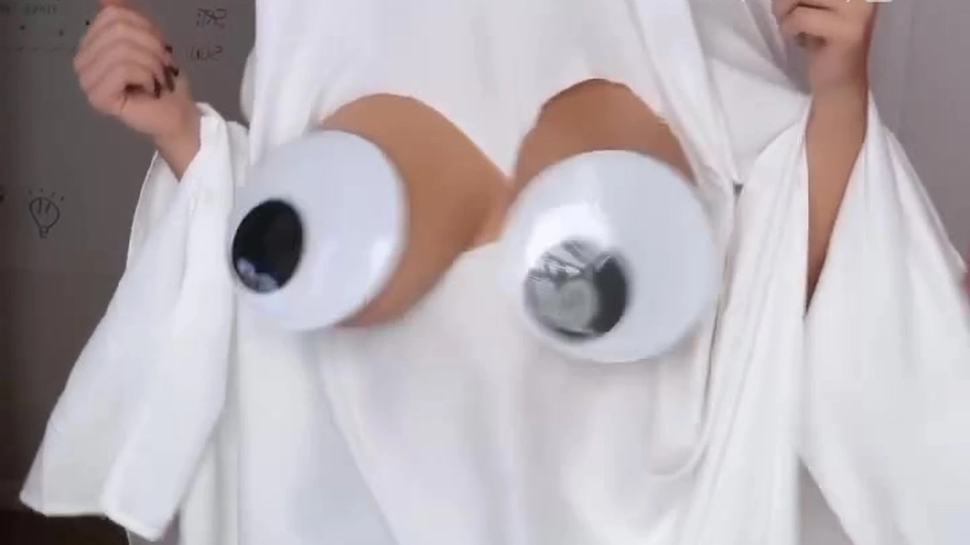 wife Dripping Big tits Vanessa Lovell Fansly leaked