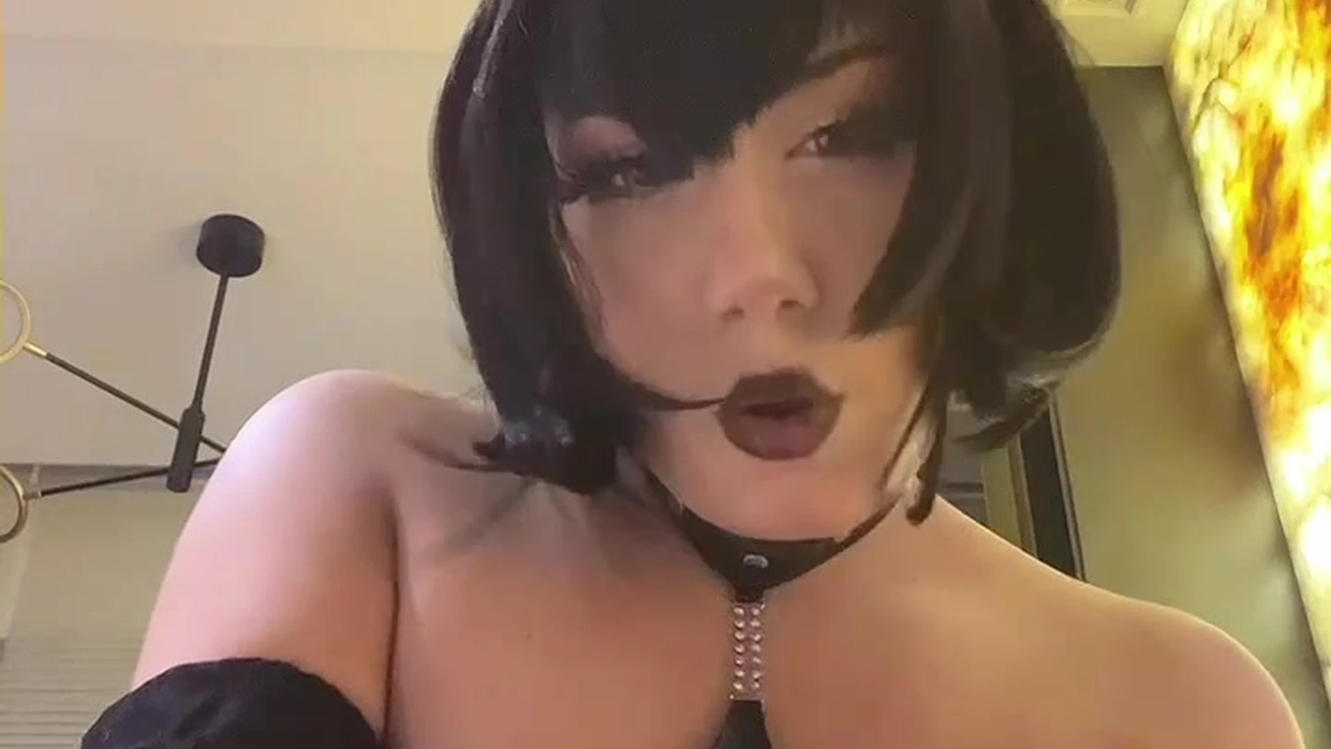 Sensational rich Slut Bonn1e7hebunny clips