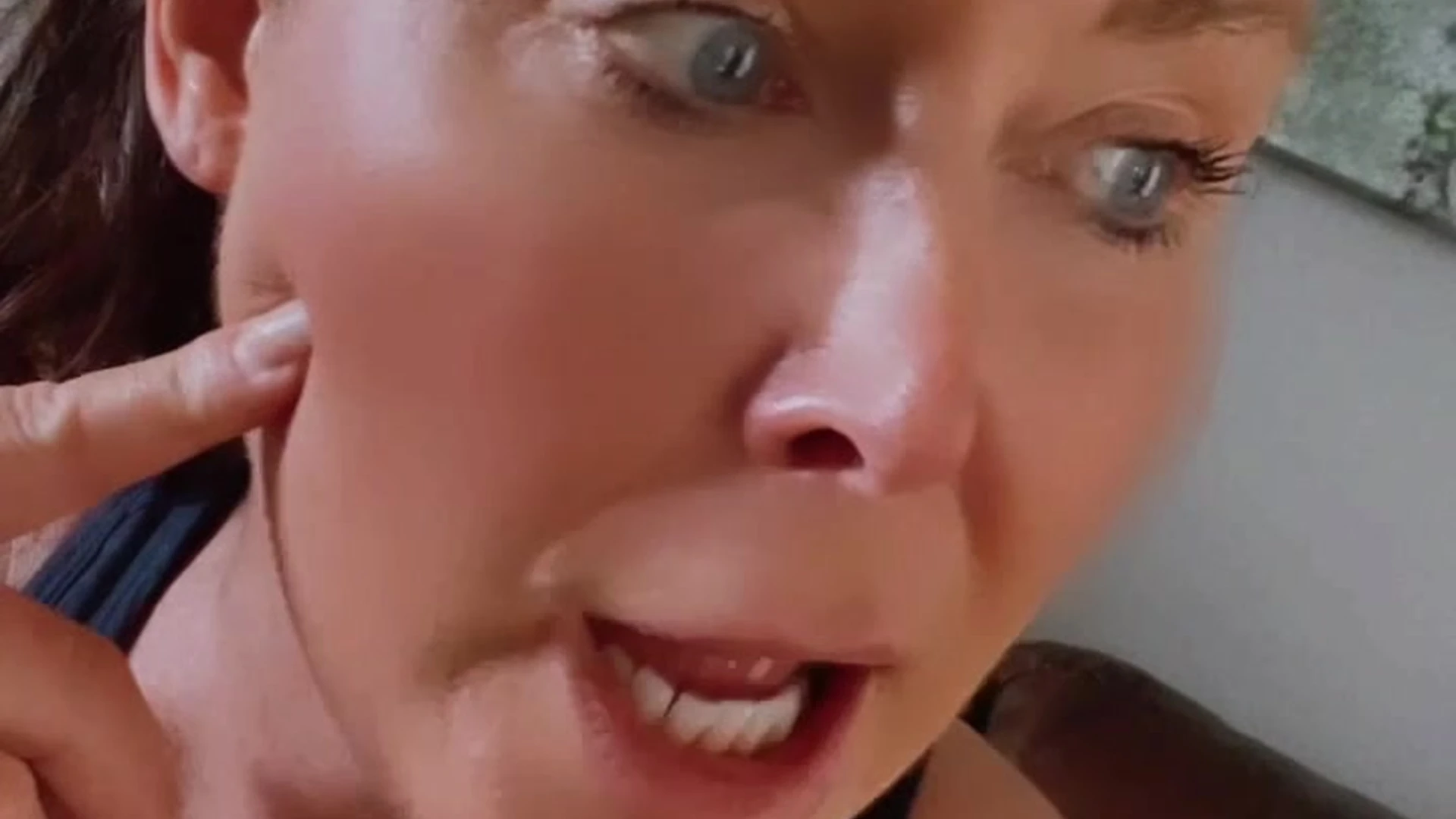 maneater Christina Carter camgirl Epic