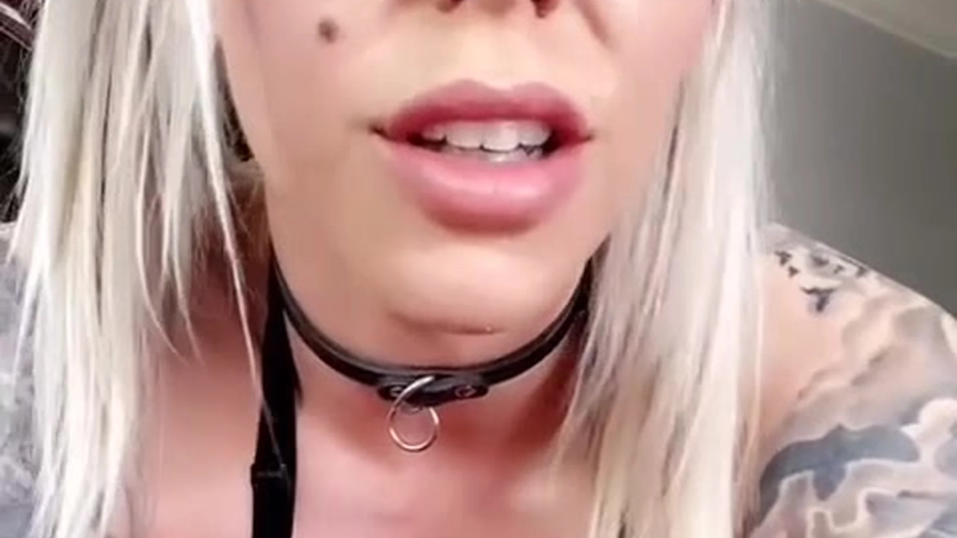 sweaty Karma Rx Leaked porn Sensational