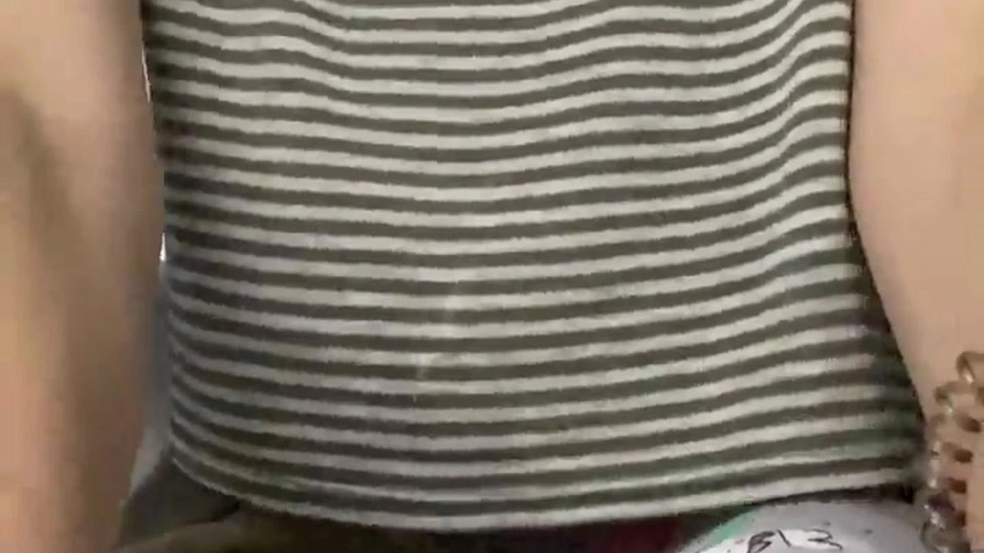 nan Yourina Nude exposed