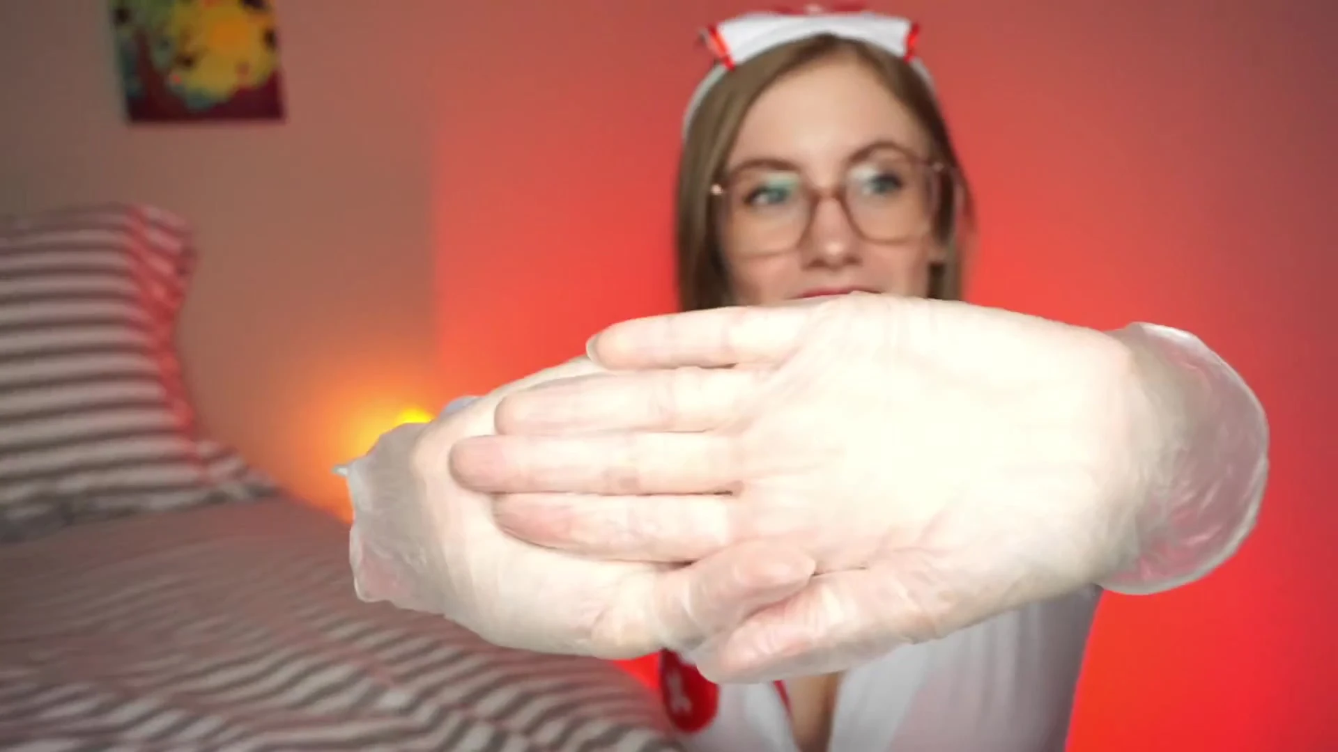 hot Emma Ruby nsfw Vid