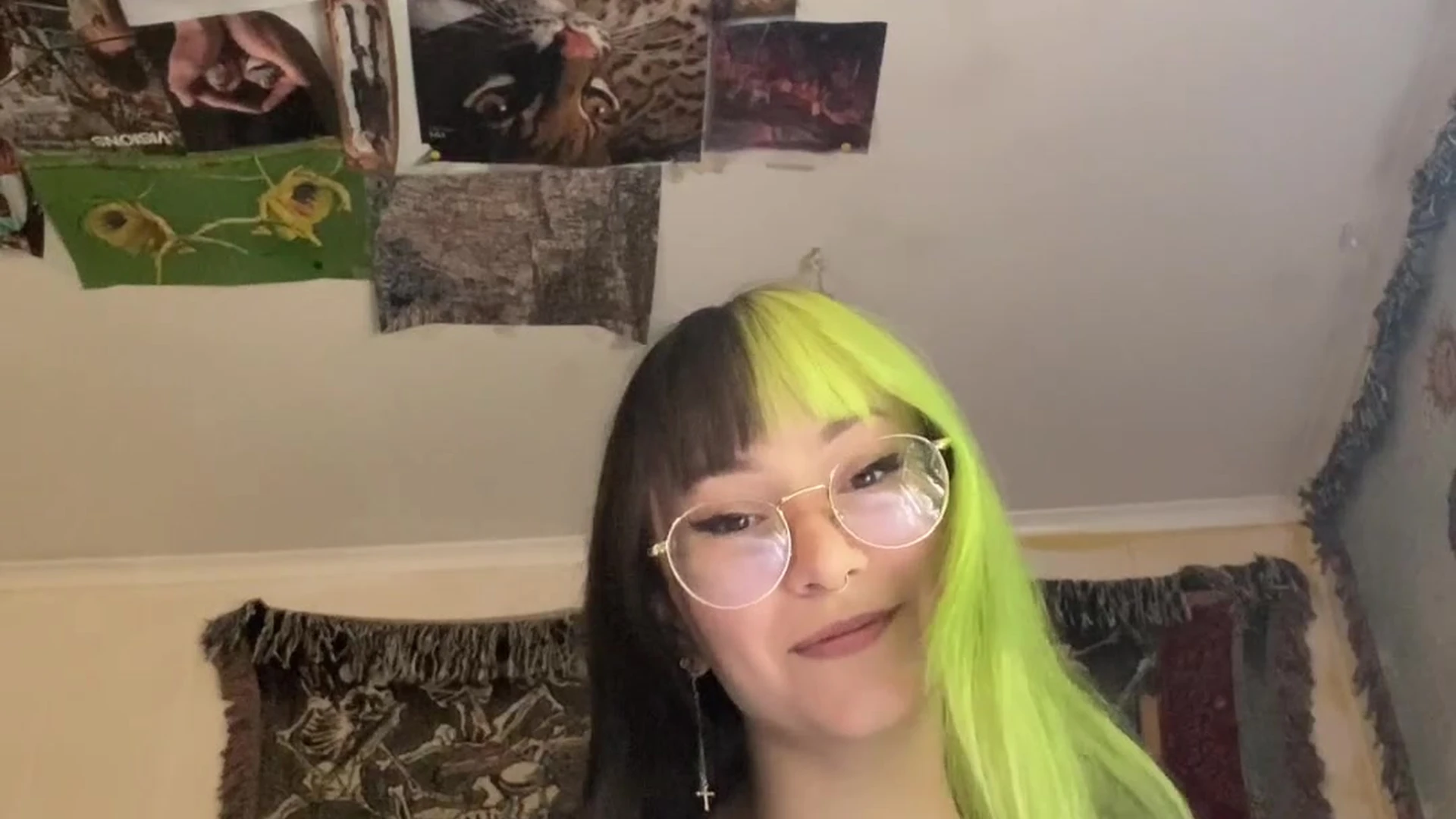 Big tits Bigtittygothegg nan Epic