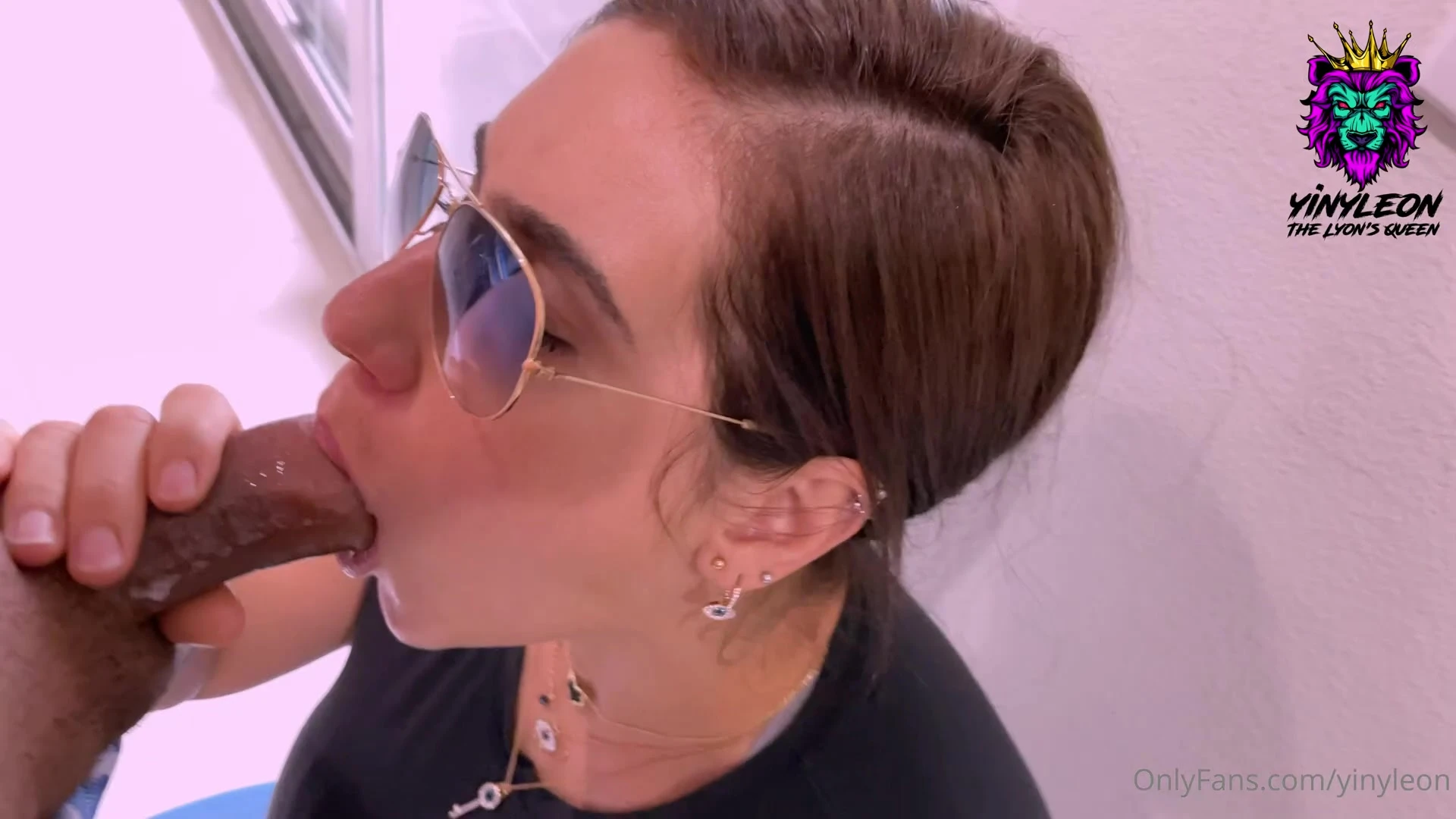 influencer Yinyleon leaks Exposed