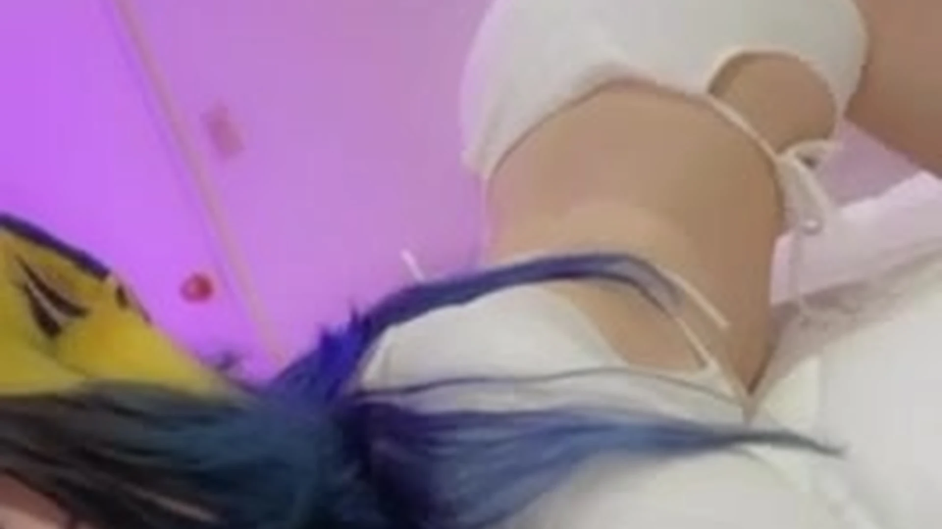 Epic Noemiexlili Fansly leaks