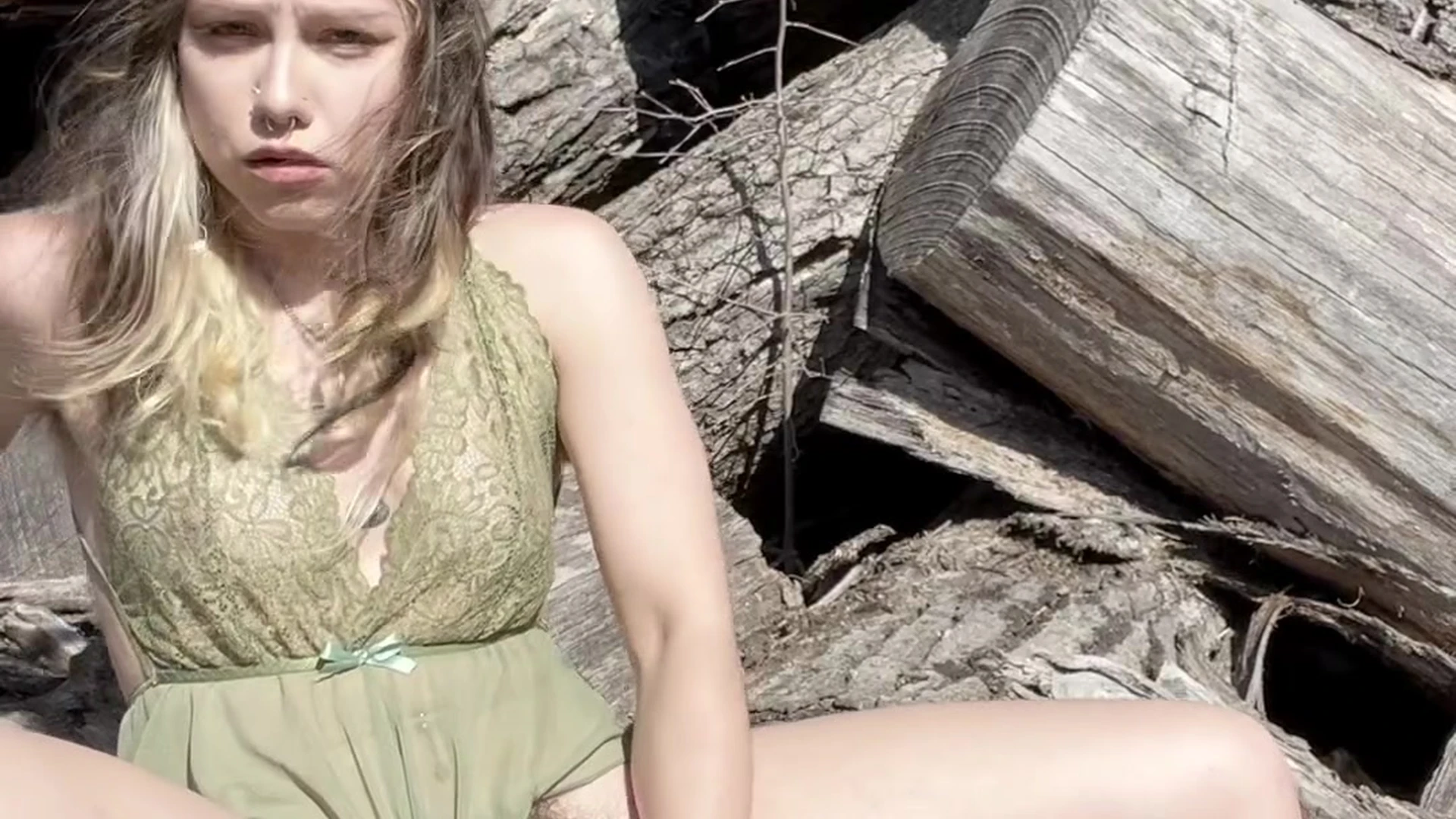 dripping Bby Venus Patreon leak Clip
