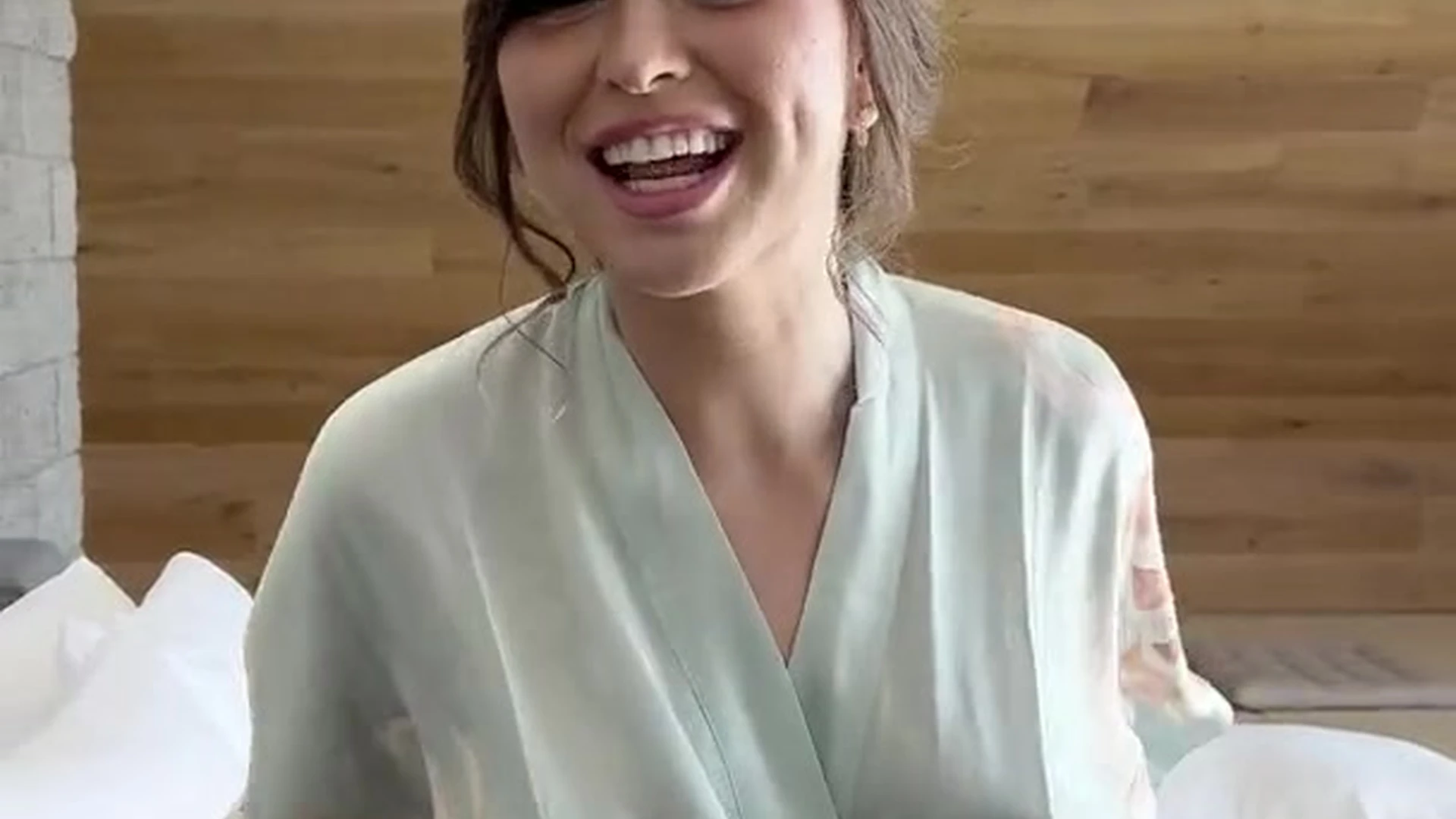 Riley Reid anal