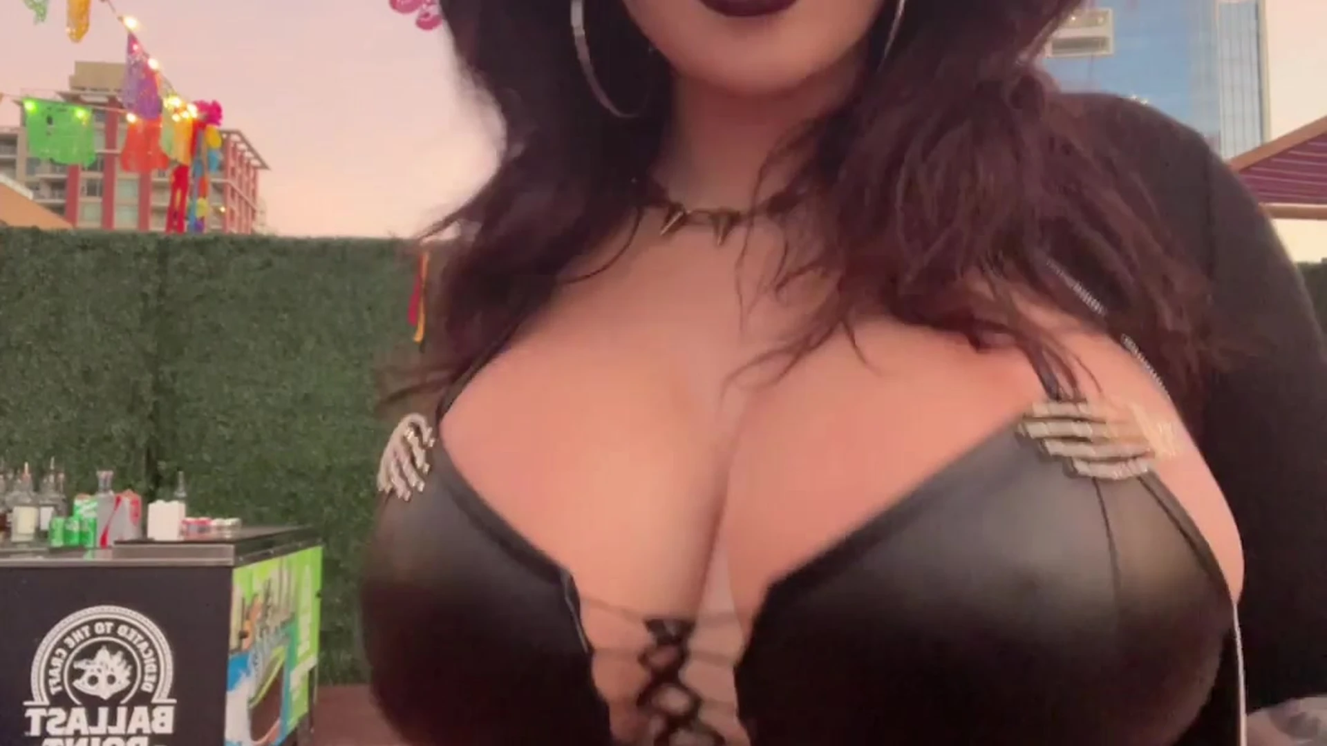 Epic cock hungry Huge Tits Bishoujomom Leak release FullVID