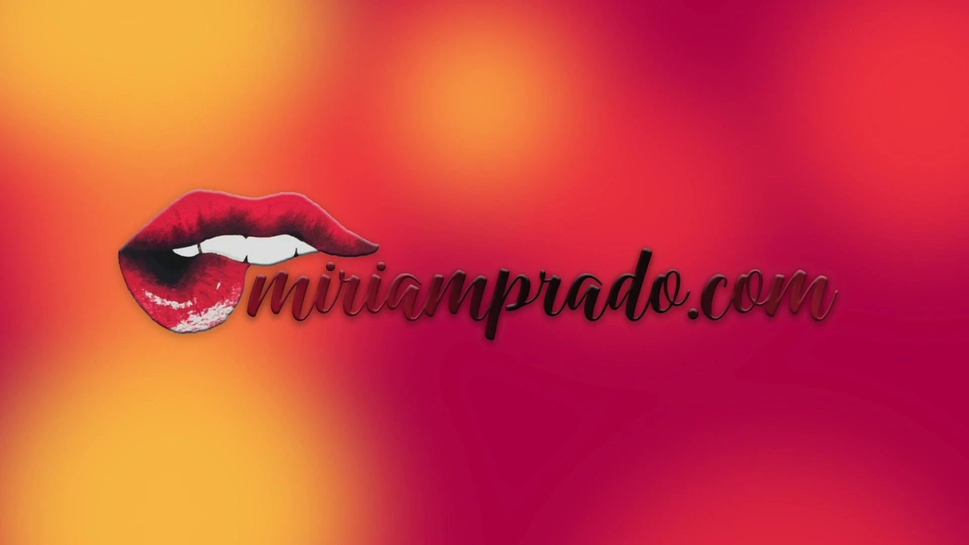 pervert Miriam Prado fuck