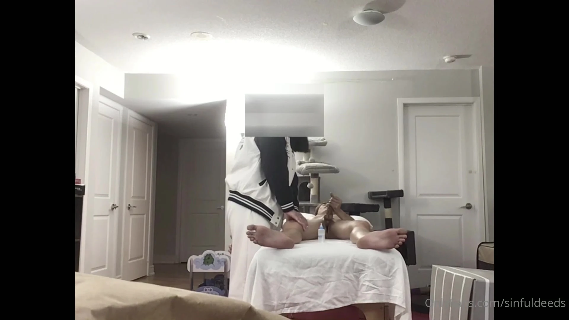Sinfuldeeds Onlyfans Mixed RMT 1st Appointment pt2