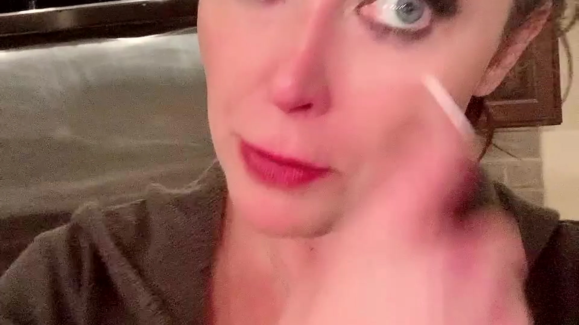 Christina Carter leak xxx  Full Video Leaked