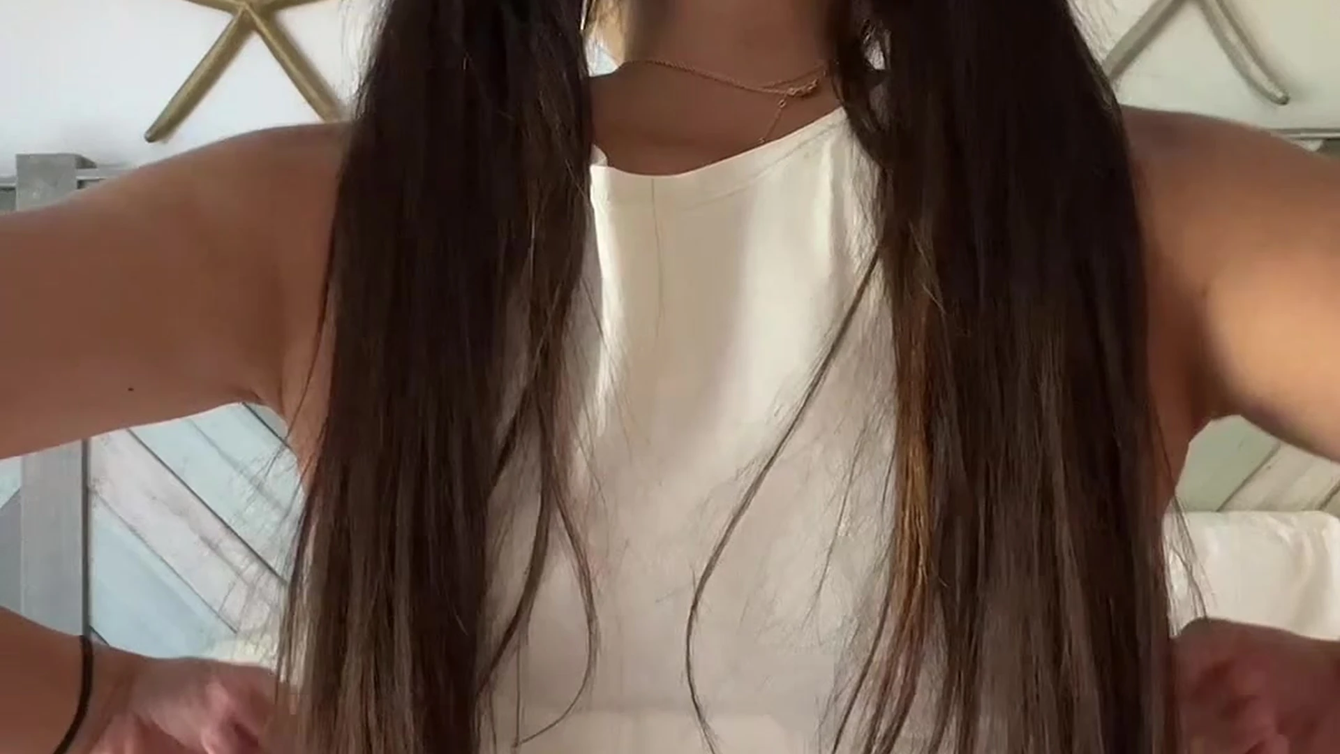 classy Onlyfans Izzy Green anal Sensational