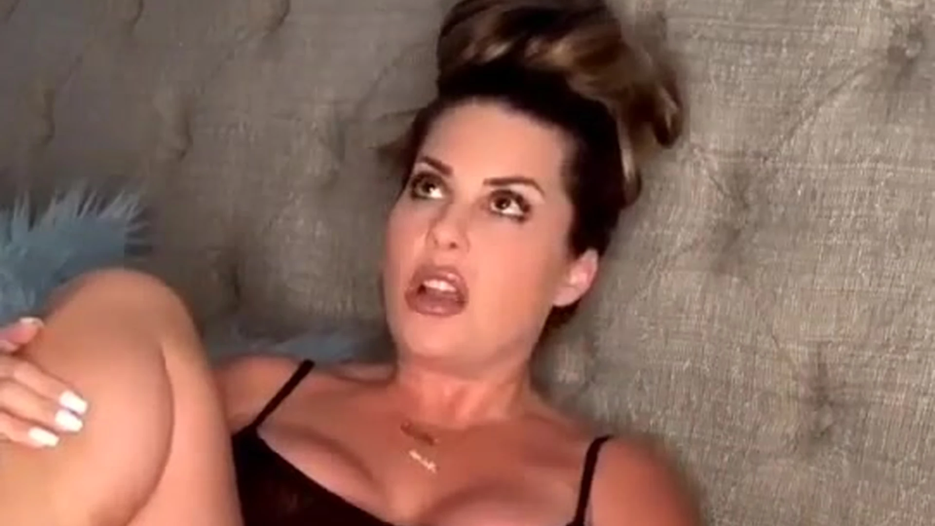 Nadya Jaymes anal Epic