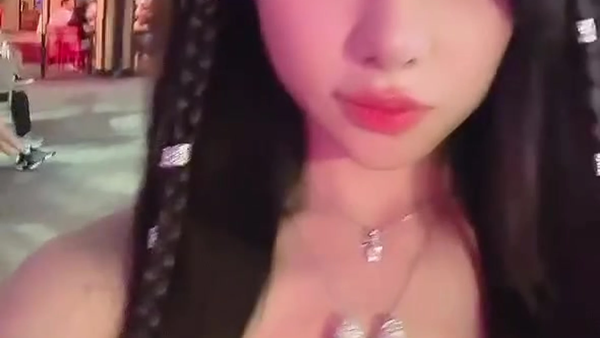 Beauty Asianbunnyx creampie Epic