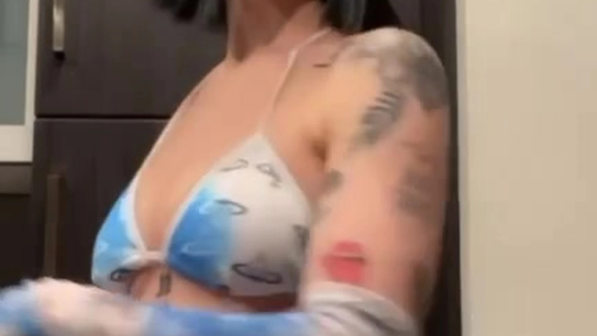 Noemiexlili nude leaks onlyfans