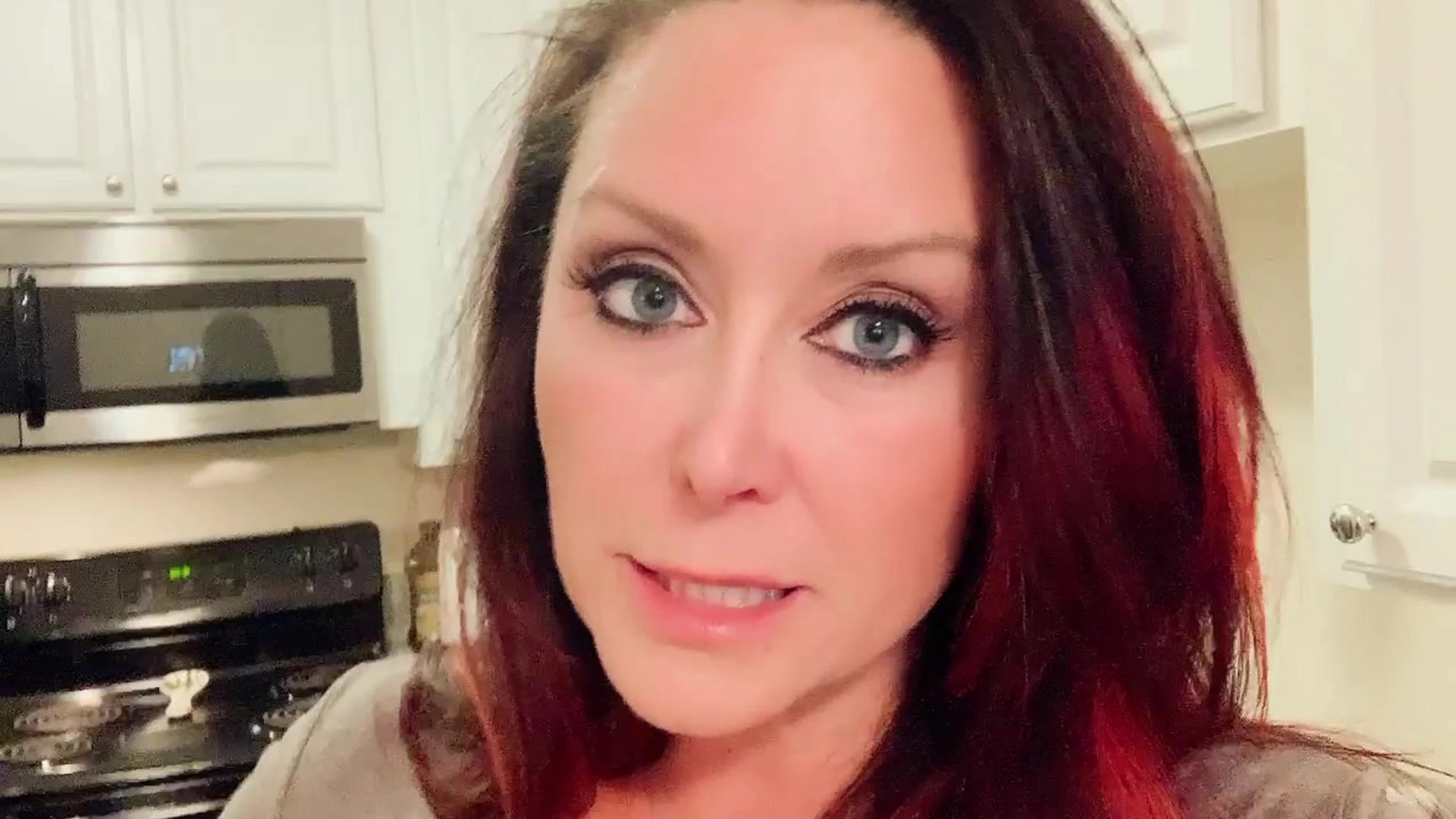 sissy Christina Carter twitter Exposed