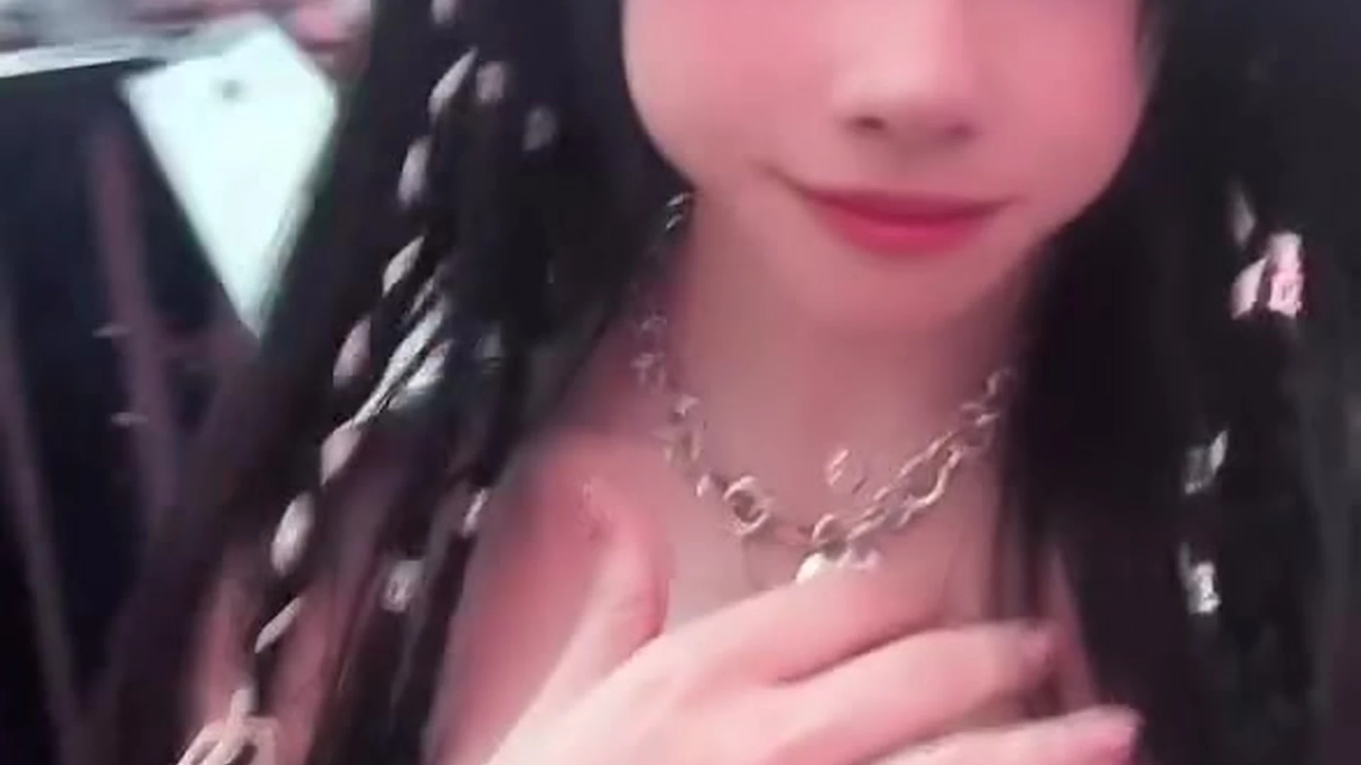 Exposed loyal Sexy Asianbunnyx simpcity
