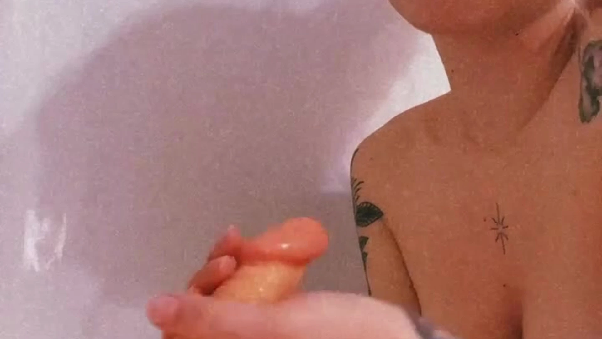 girlish Sadspice sextape
