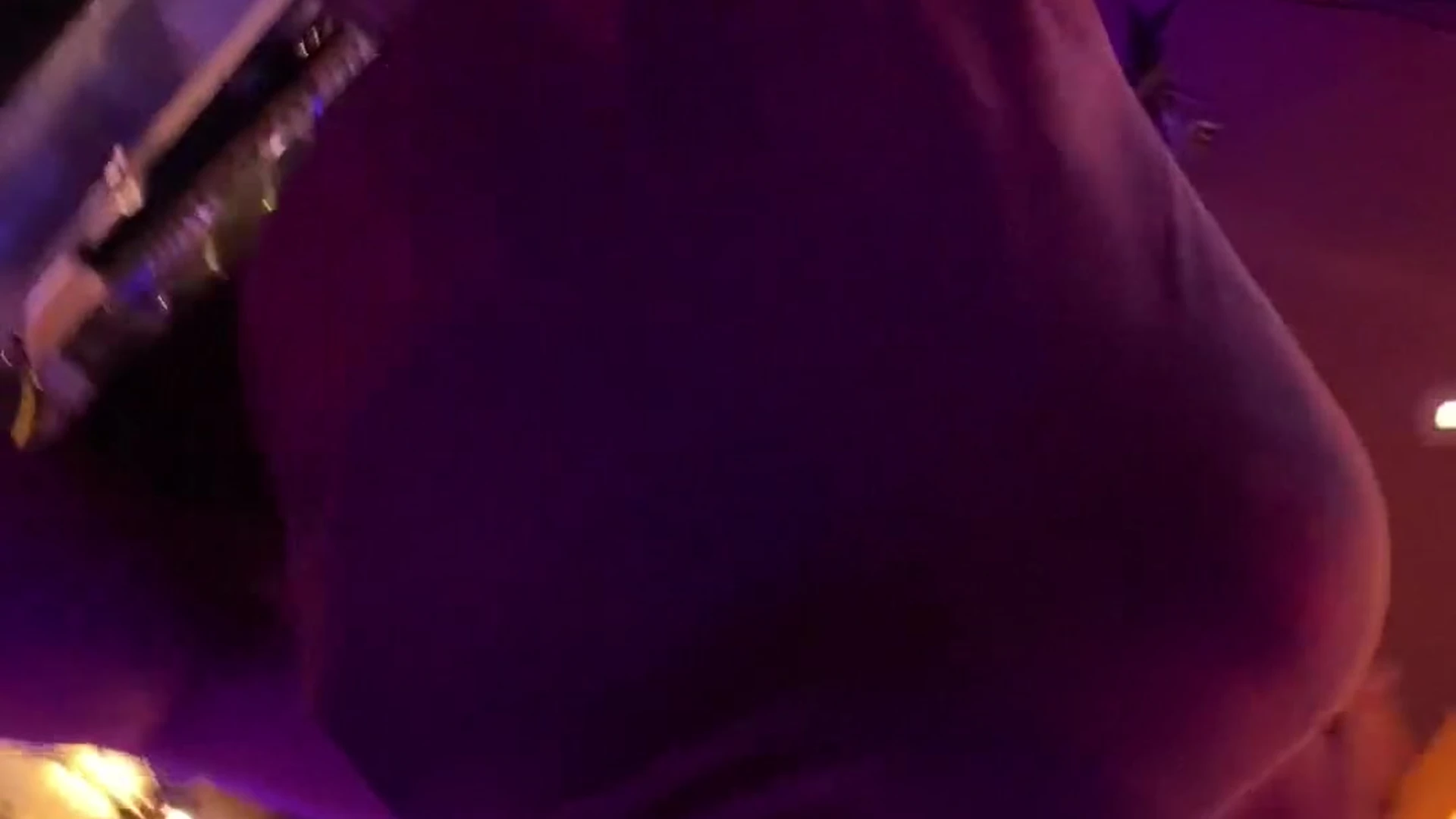 spooky Maria Nagai face penetrated