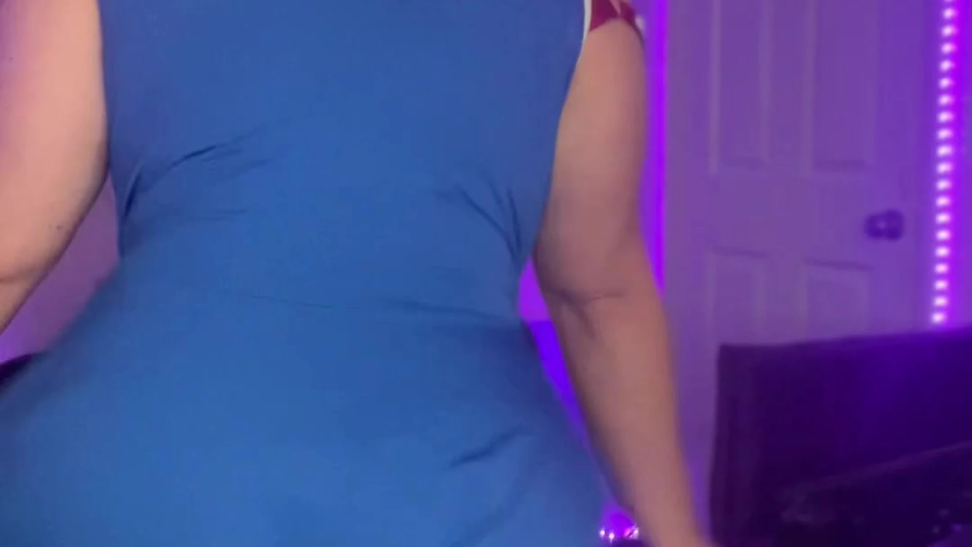 thatgreeneyegirl22 Nude porn Epic