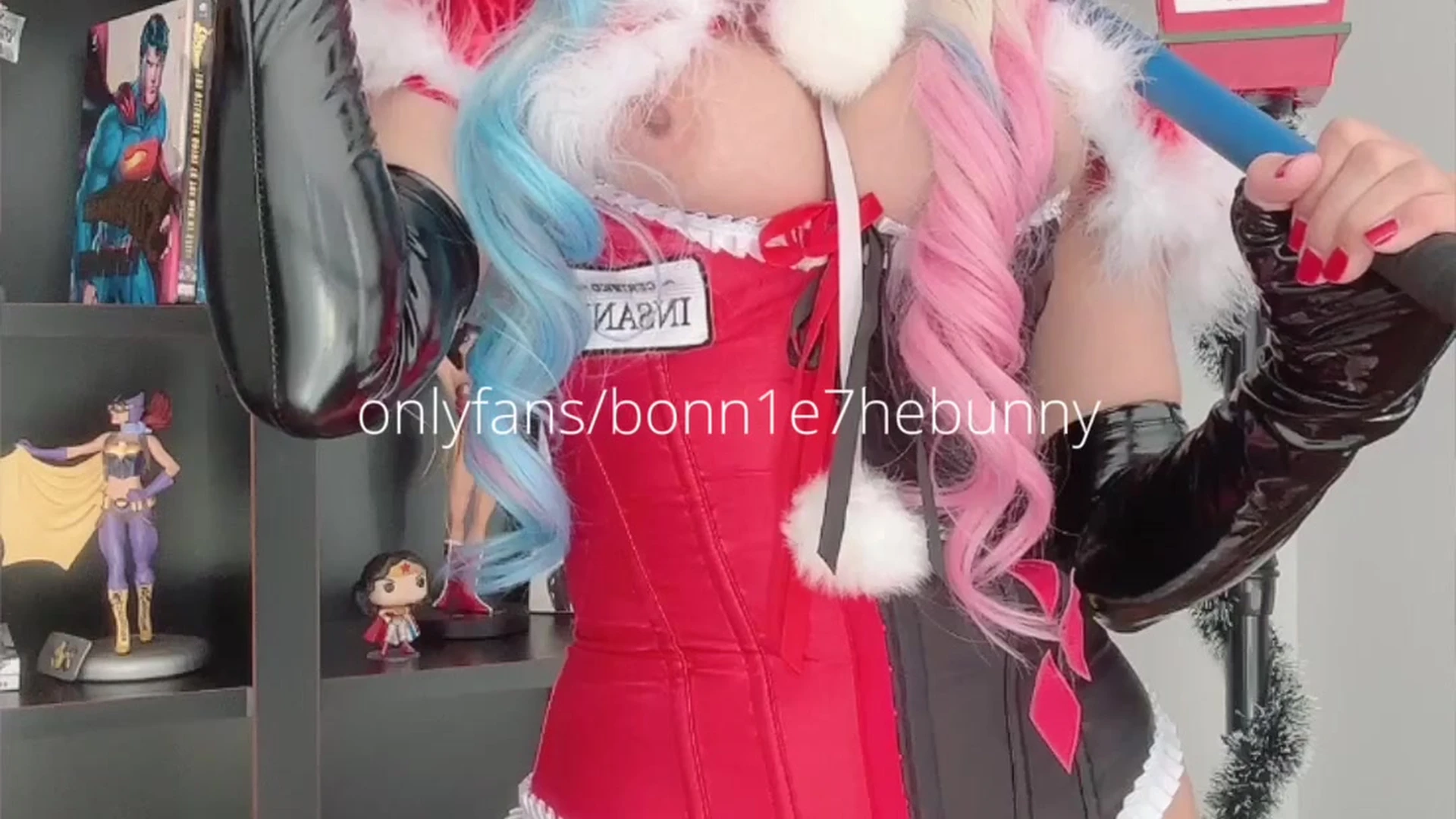 gracious Huge Ass Bonn1e7hebunny leaked sextape