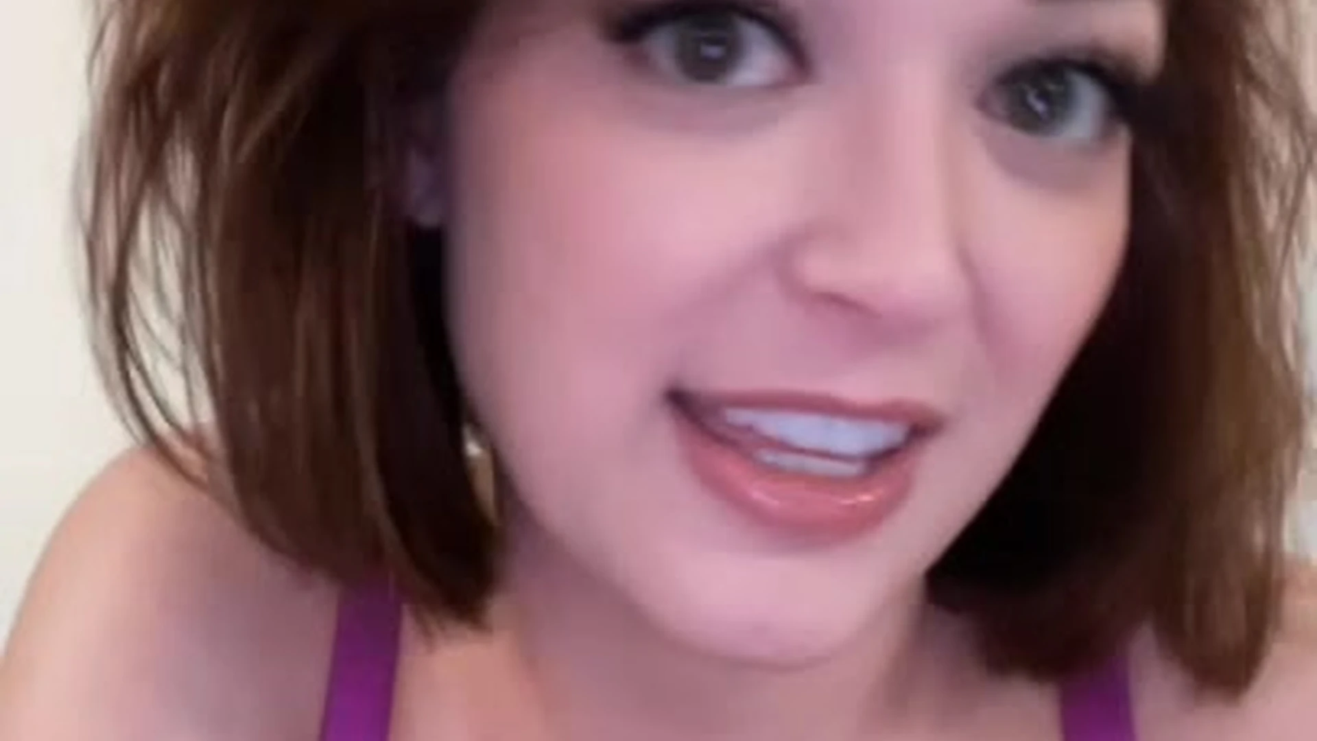 very attractive Slutty Tessa Fowler stepmom Full Video Leaked