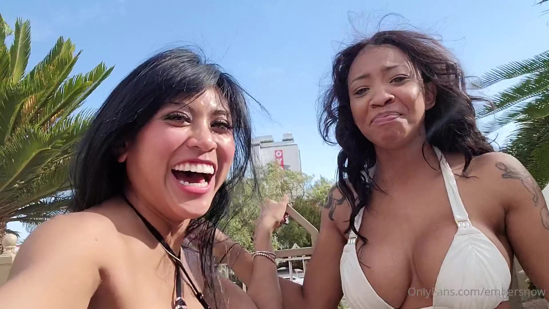 Ember Snow Onlyfans Leak Sensational