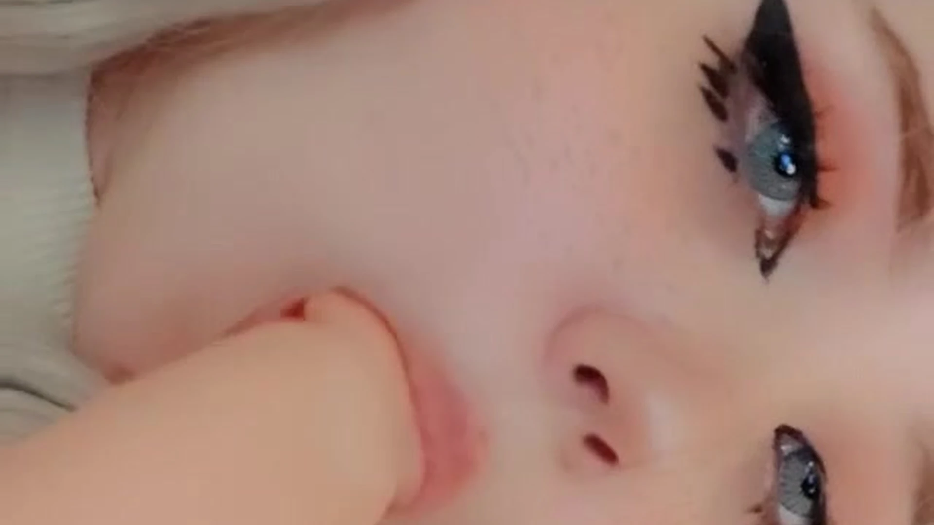 Exposed ladyoftheevening ceoofgothicc Fansly leak Full Video Leaked