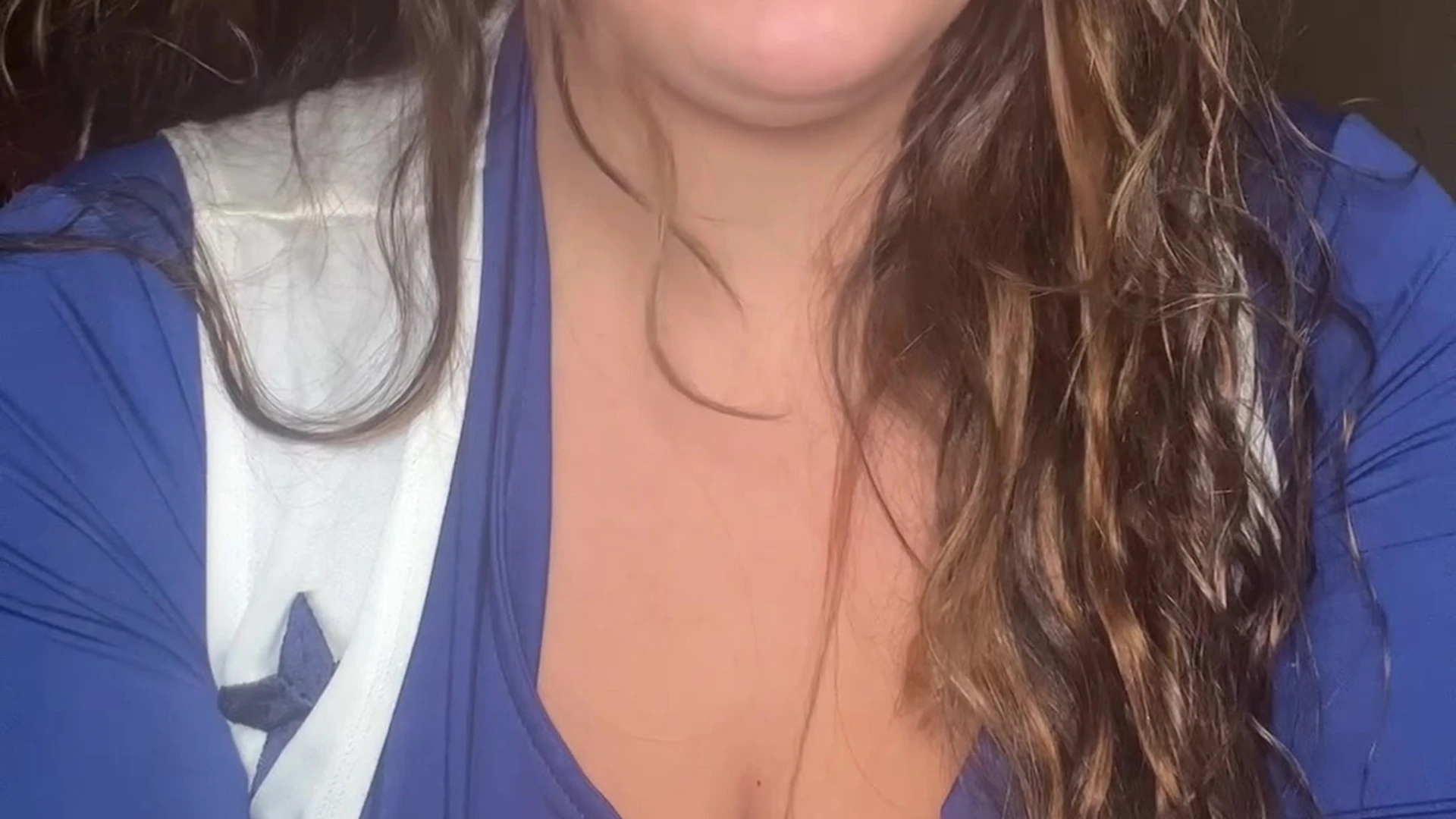 Sensational risqué thatgreeneyegirl22 solo