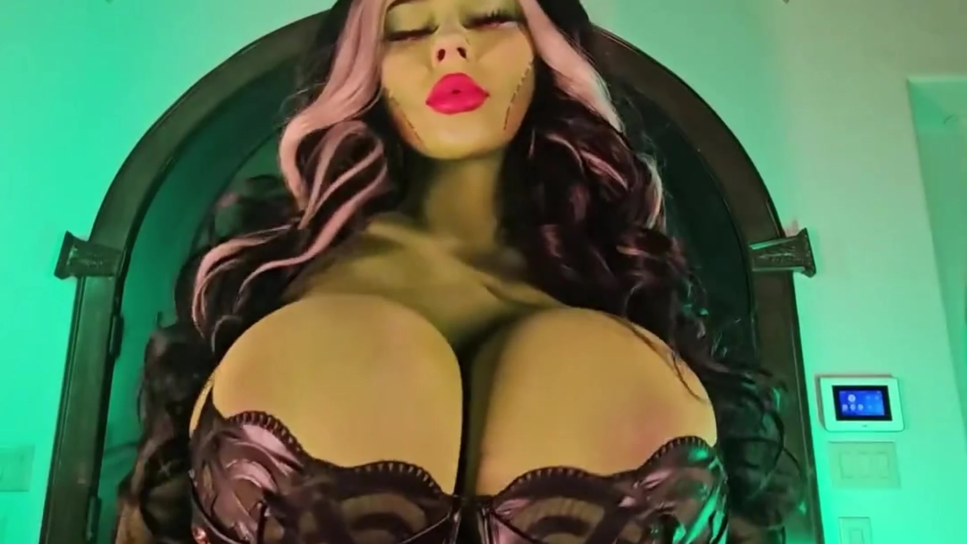 Onlyfans Bishoujomom nsfw Exclusive full vid