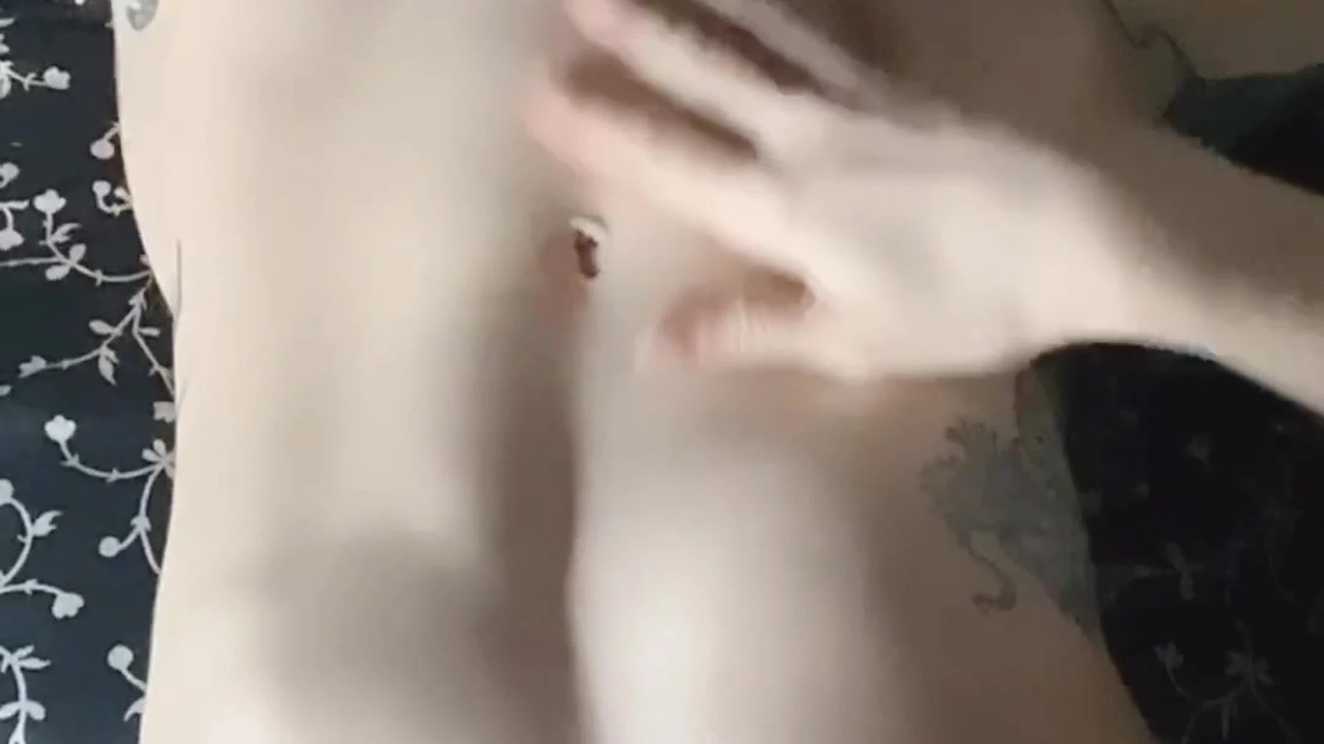 spooky Vanth Inkfit fuck Exposed