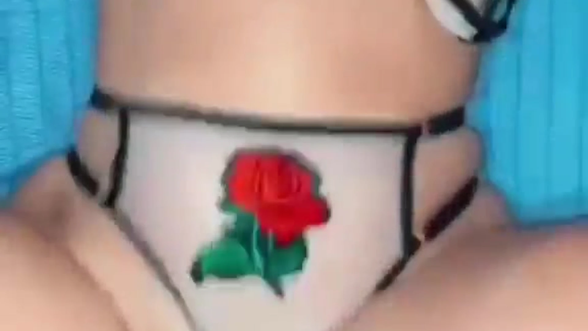 Exposed epicslut Maria Fe Galvao leaked sextape full vid