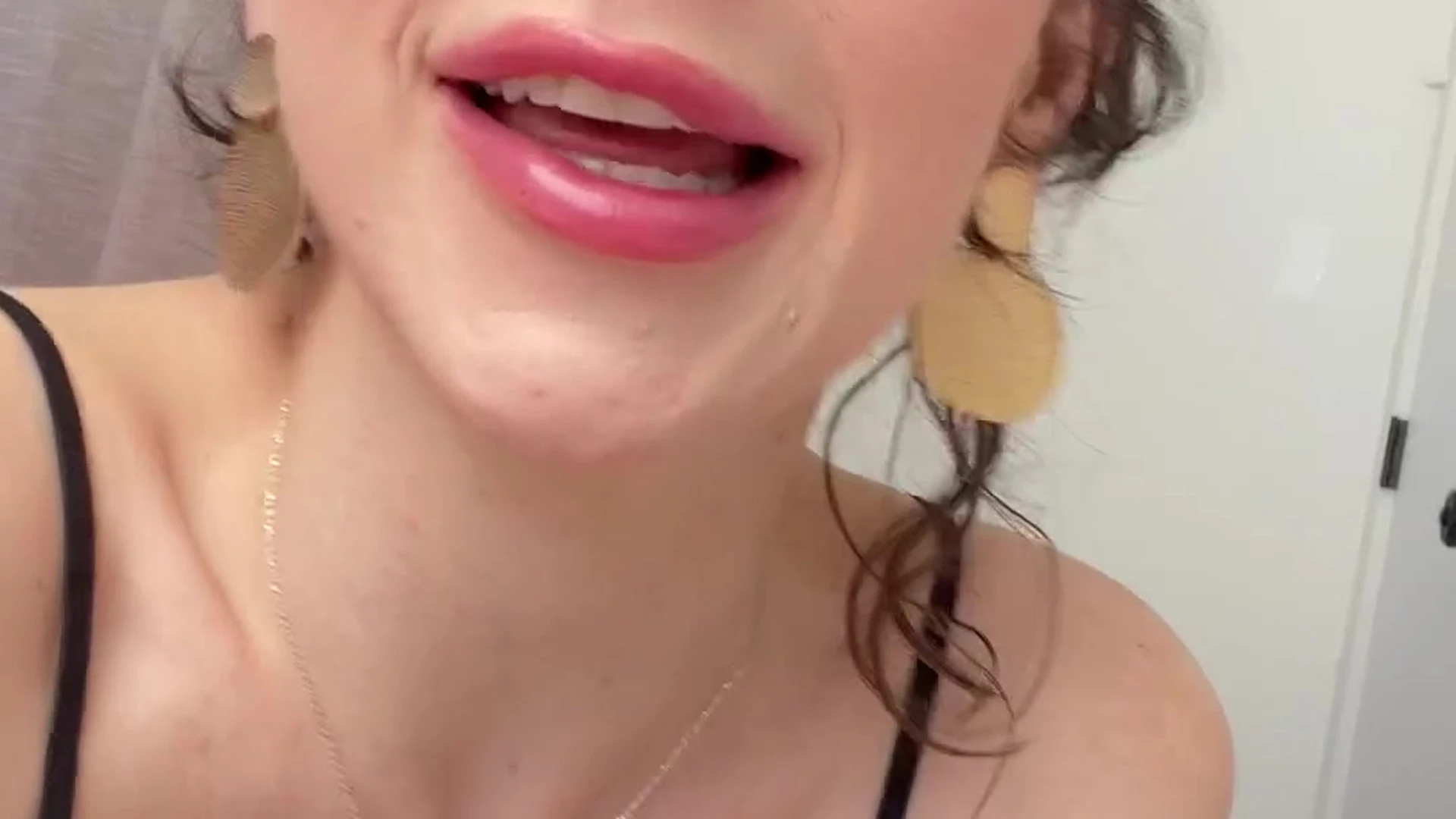 maneater Dripping Cockteasefiona Nude OF